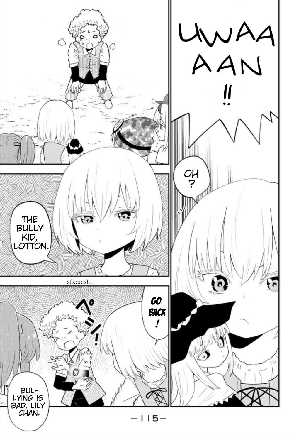 29-sai Dokushin Chuuken Boukensha no Nichijou Chap 61 - Next Chap 62