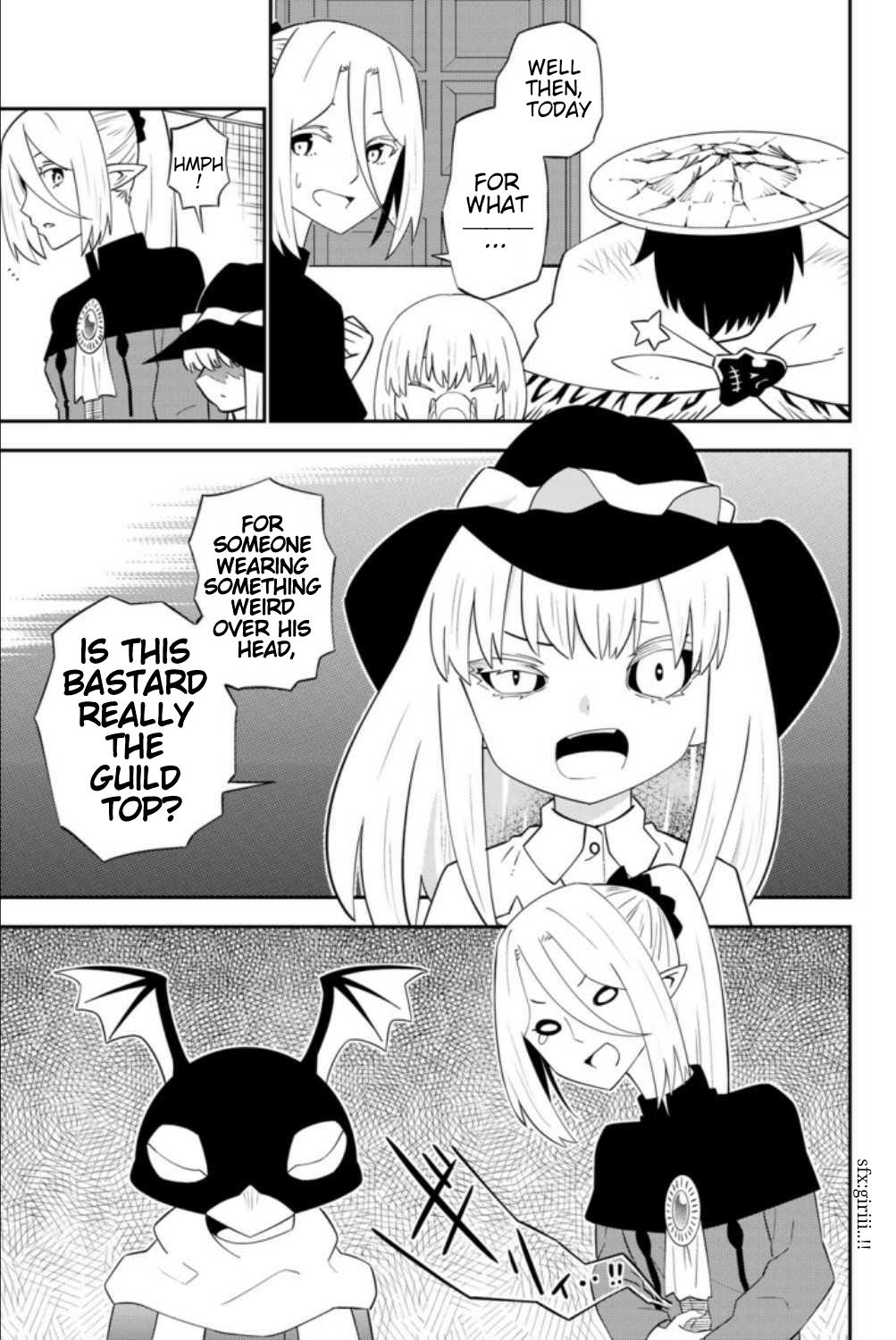 29-sai Dokushin Chuuken Boukensha no Nichijou Chap 62 - Next Chap 63