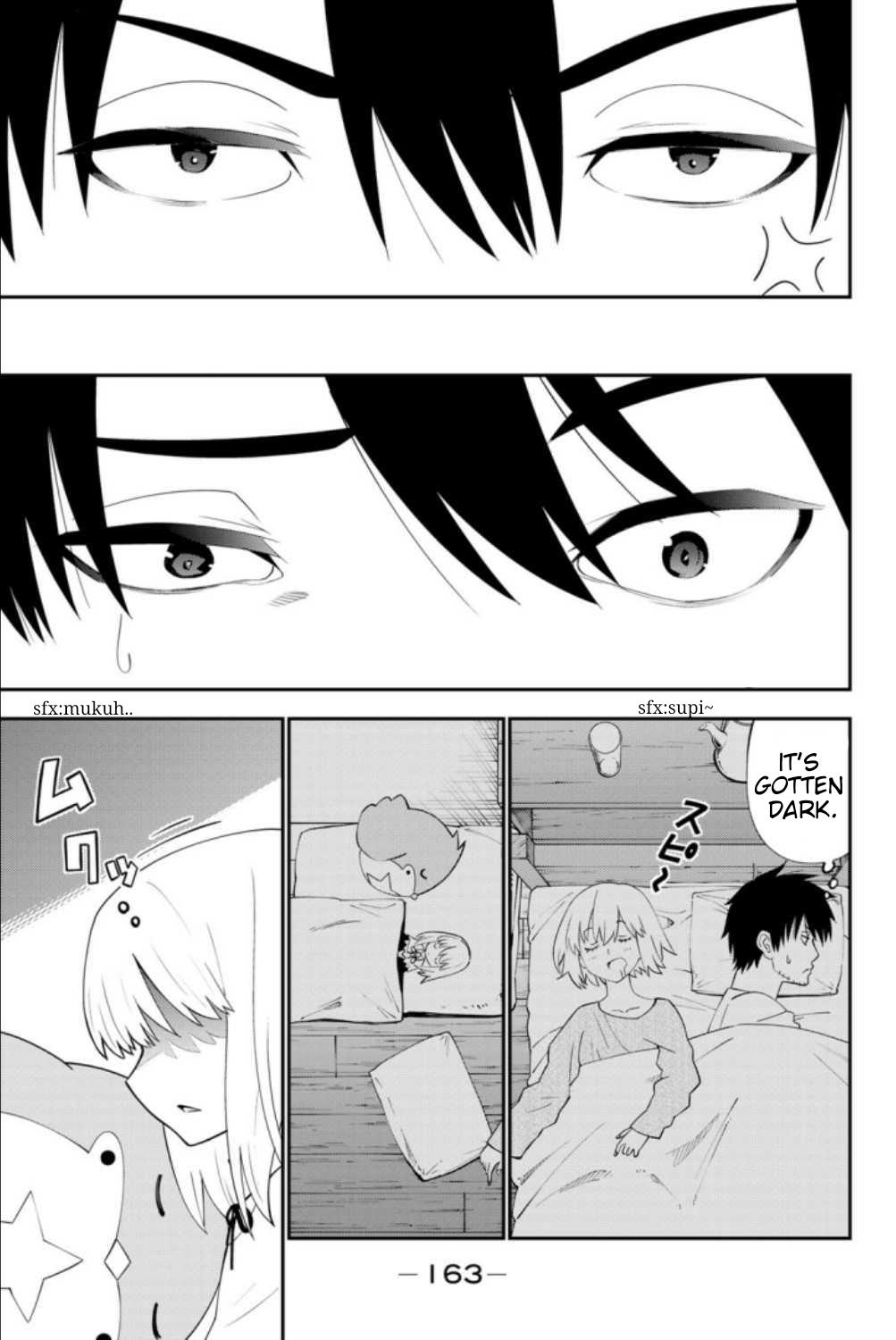 29-sai Dokushin Chuuken Boukensha no Nichijou Chap 62 - Next Chap 63