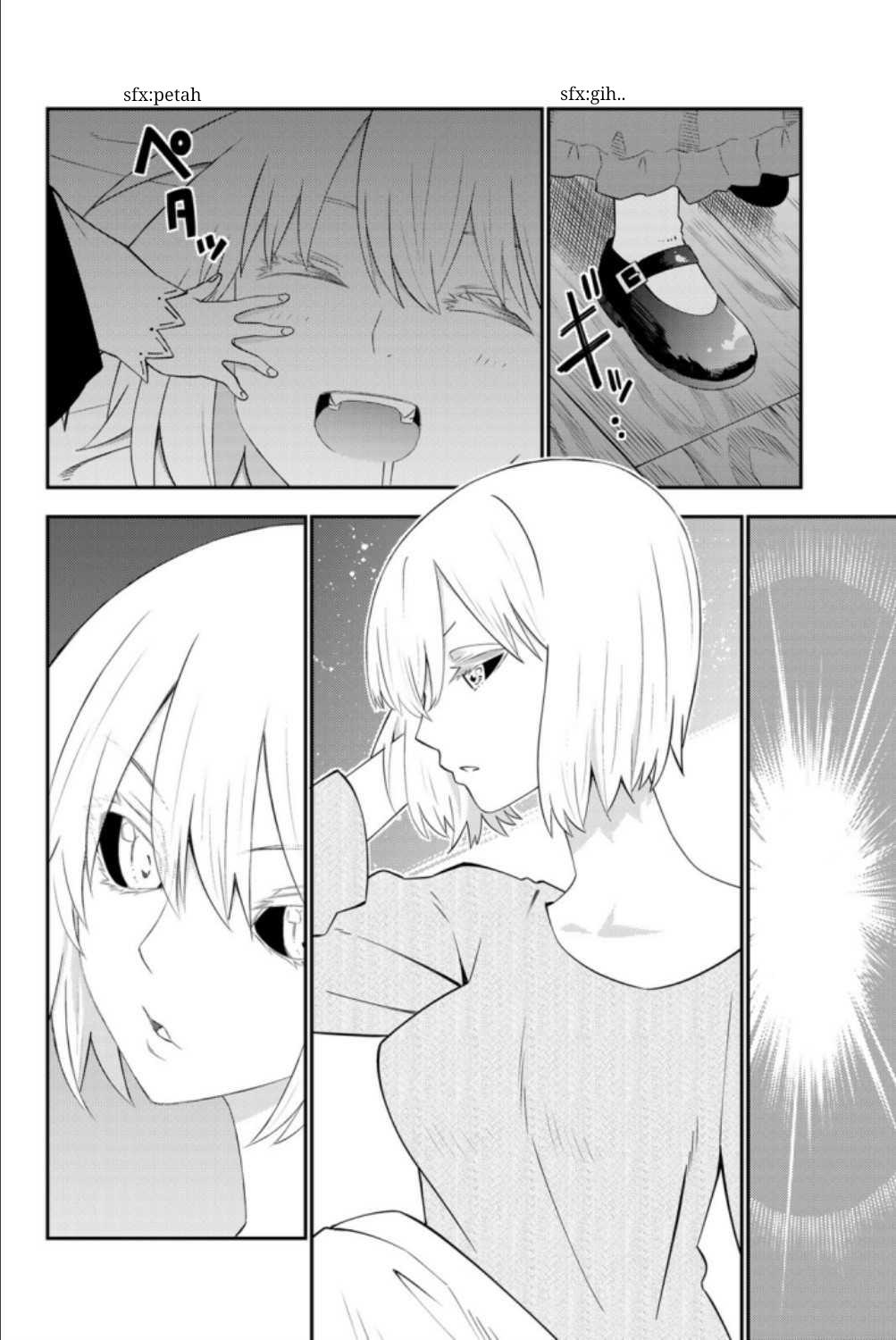 29-sai Dokushin Chuuken Boukensha no Nichijou Chap 62 - Next Chap 63