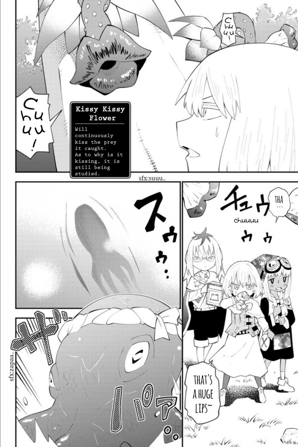 29-sai Dokushin Chuuken Boukensha no Nichijou Chap 63 - Next Chap 64