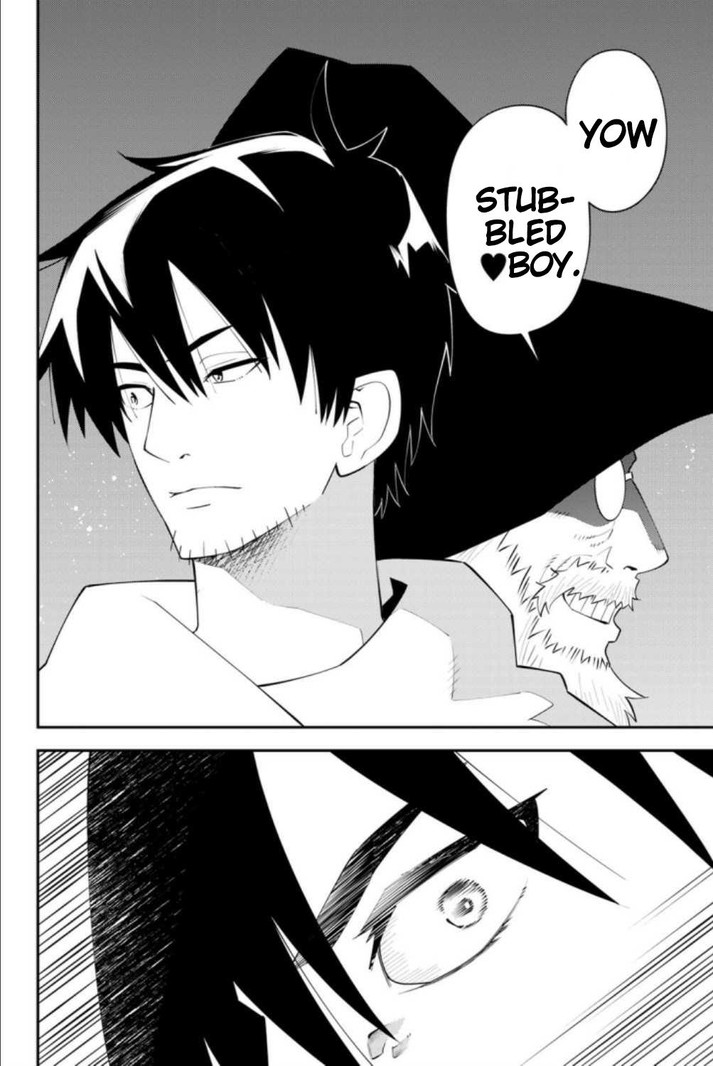 29-sai Dokushin Chuuken Boukensha no Nichijou Chap 63 - Next Chap 64