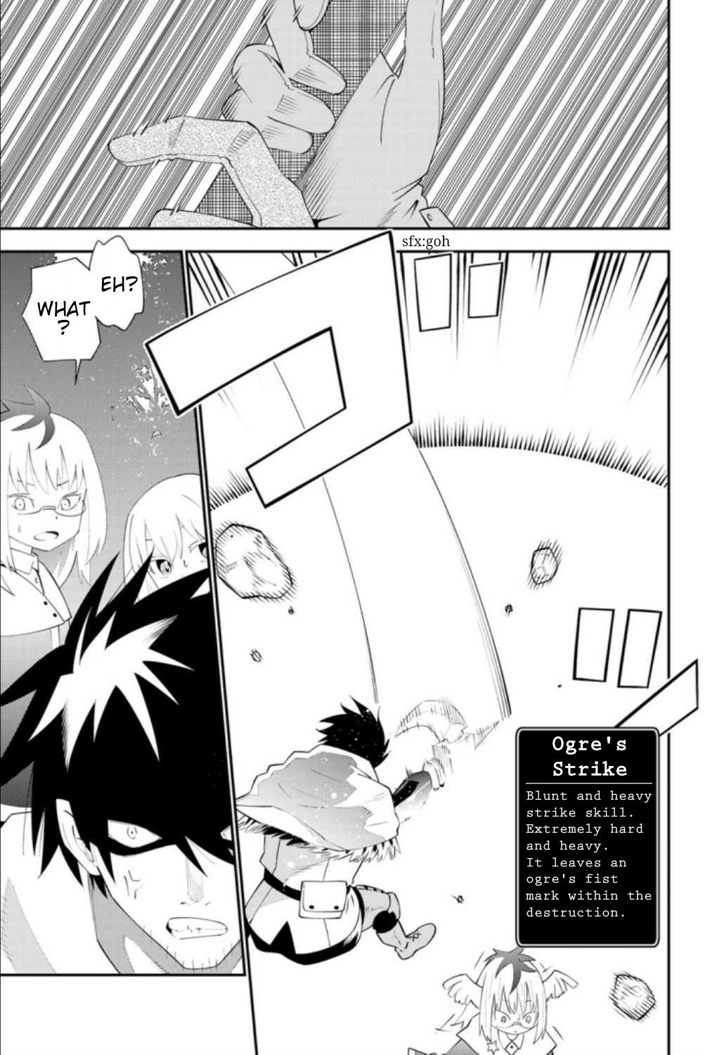 29-sai Dokushin Chuuken Boukensha no Nichijou Chap 63 - Next Chap 64
