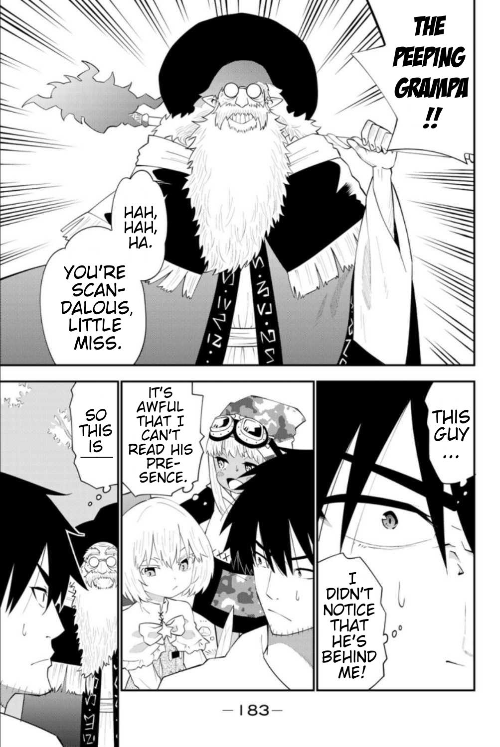 29-sai Dokushin Chuuken Boukensha no Nichijou Chap 63 - Next Chap 64
