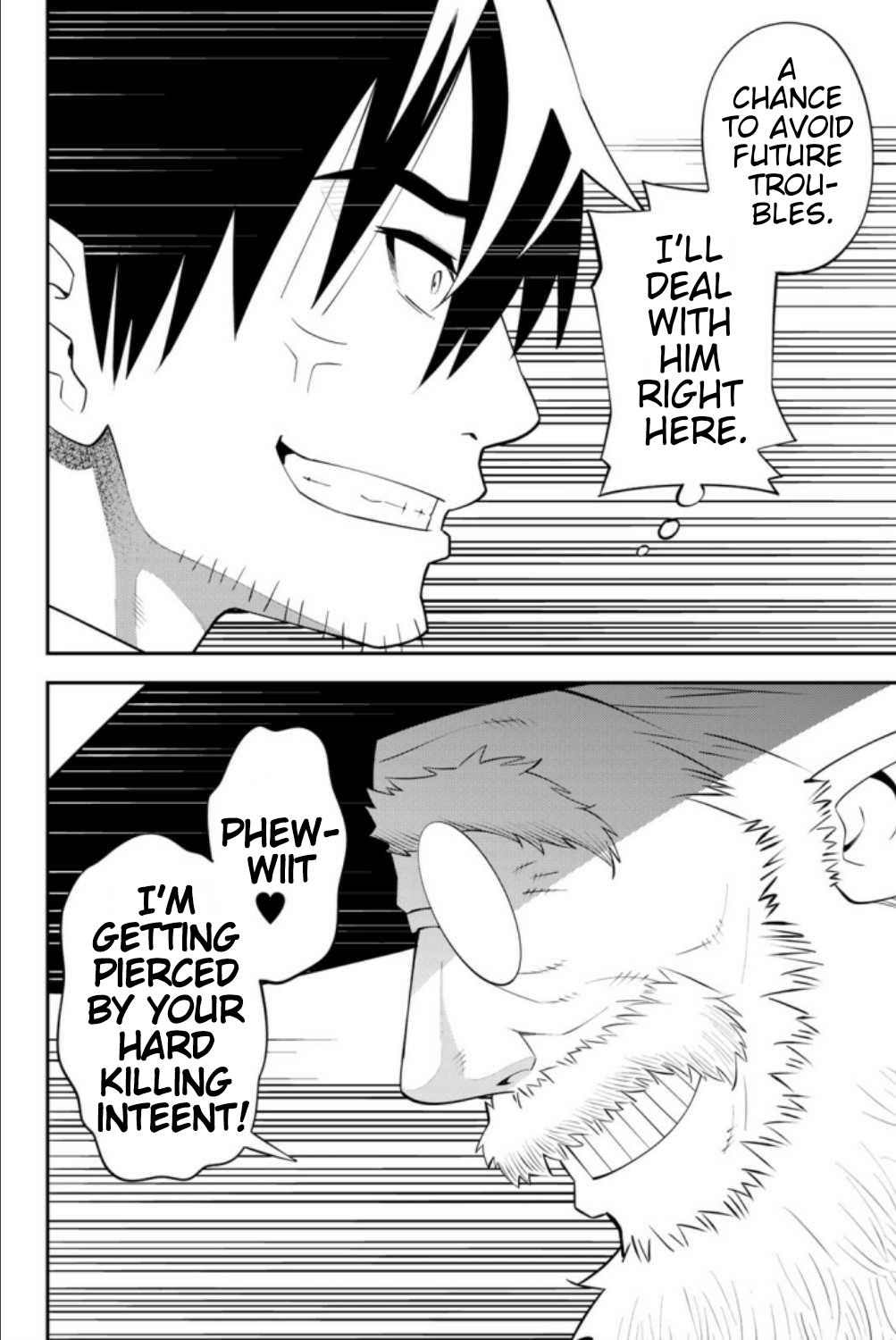 29-sai Dokushin Chuuken Boukensha no Nichijou Chap 63 - Next Chap 64