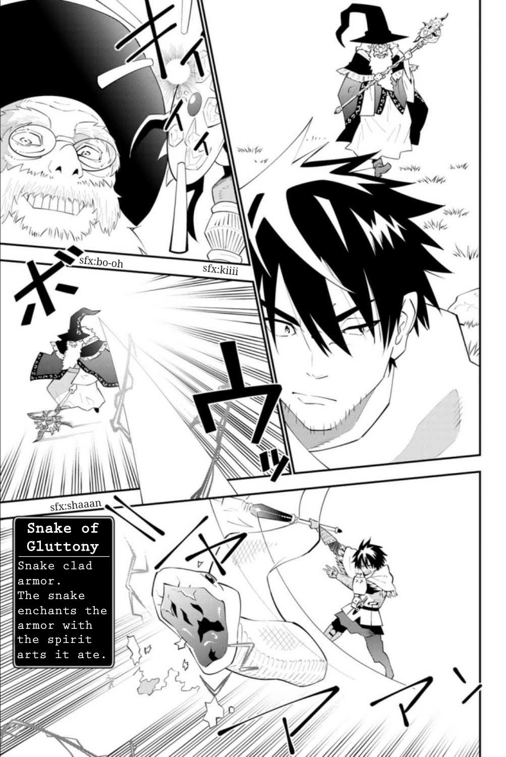 29-sai Dokushin Chuuken Boukensha no Nichijou Chap 63 - Next Chap 64