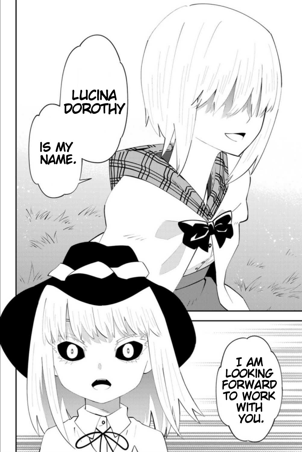 29-sai Dokushin Chuuken Boukensha no Nichijou Chap 63 - Next Chap 64