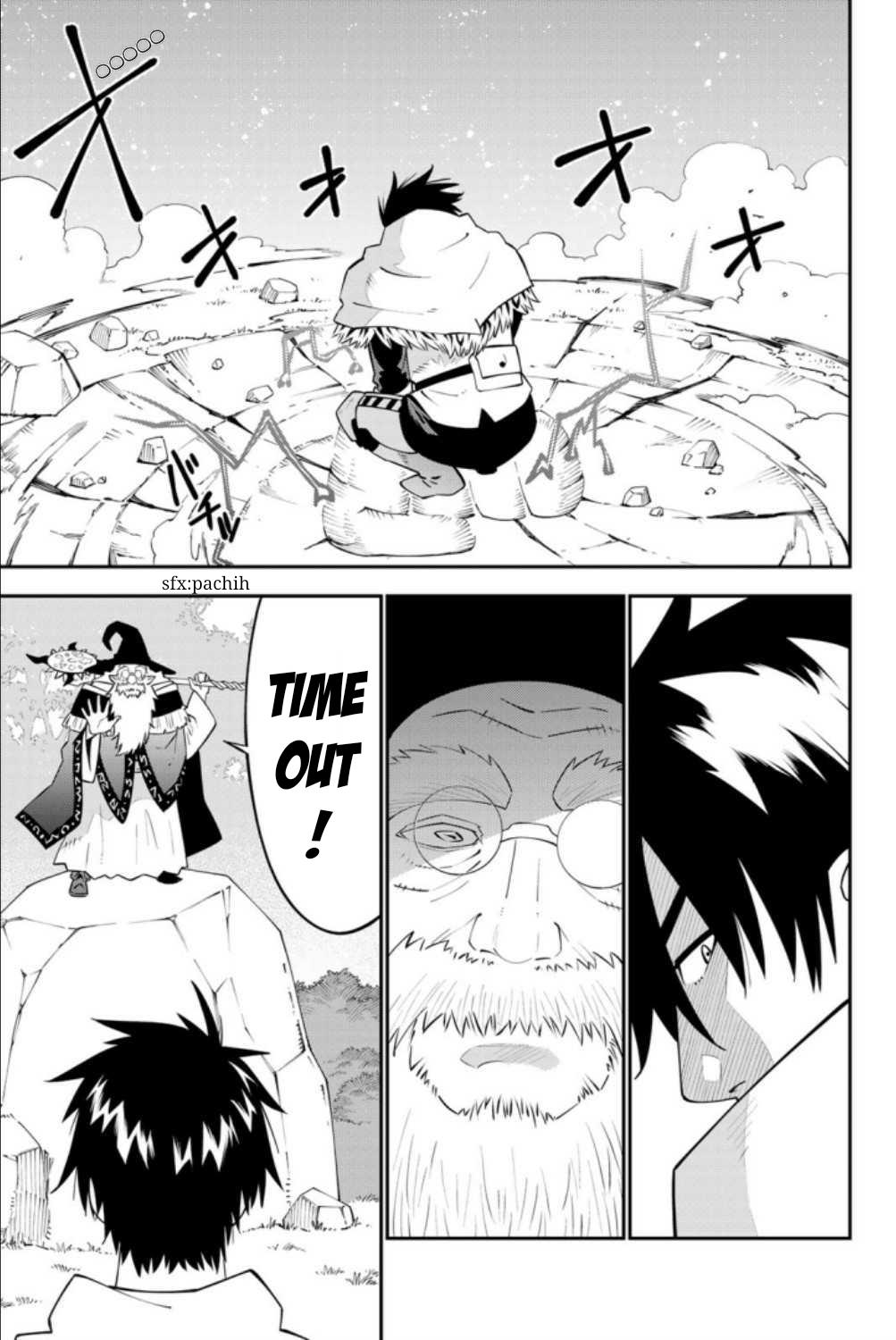29-sai Dokushin Chuuken Boukensha no Nichijou Chap 63 - Next Chap 64