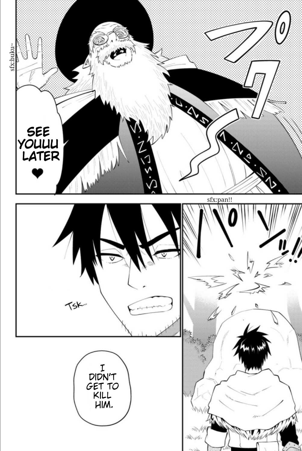 29-sai Dokushin Chuuken Boukensha no Nichijou Chap 63 - Next Chap 64