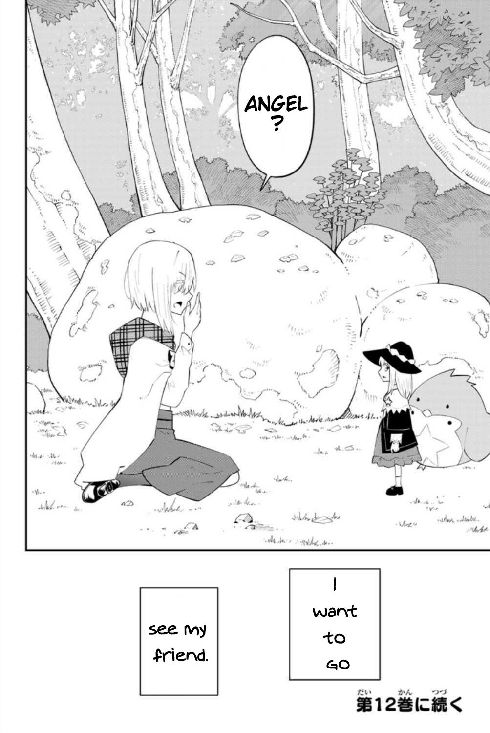 29-sai Dokushin Chuuken Boukensha no Nichijou Chap 63 - Next Chap 64