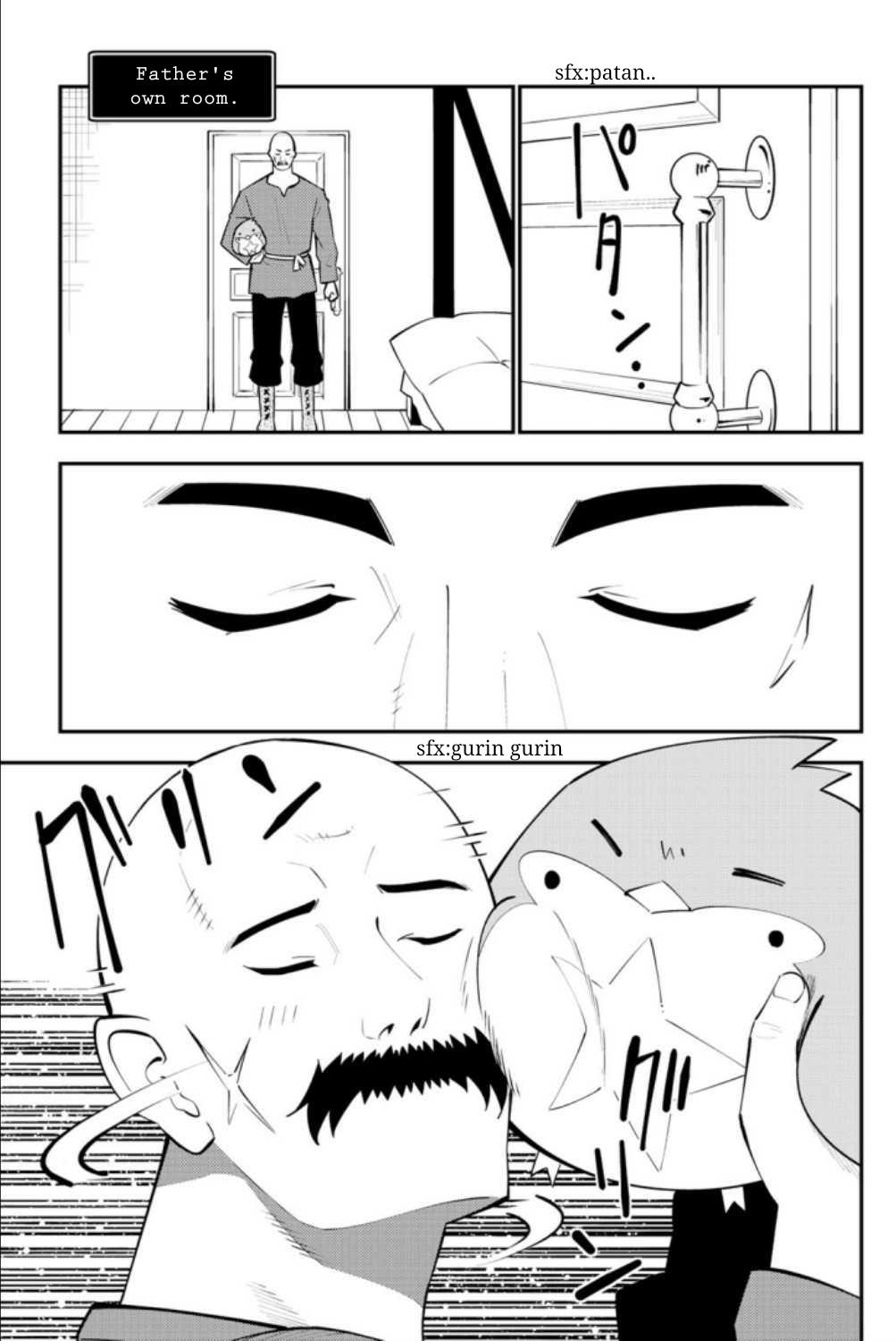 29-sai Dokushin Chuuken Boukensha no Nichijou Chap 63 - Next Chap 64