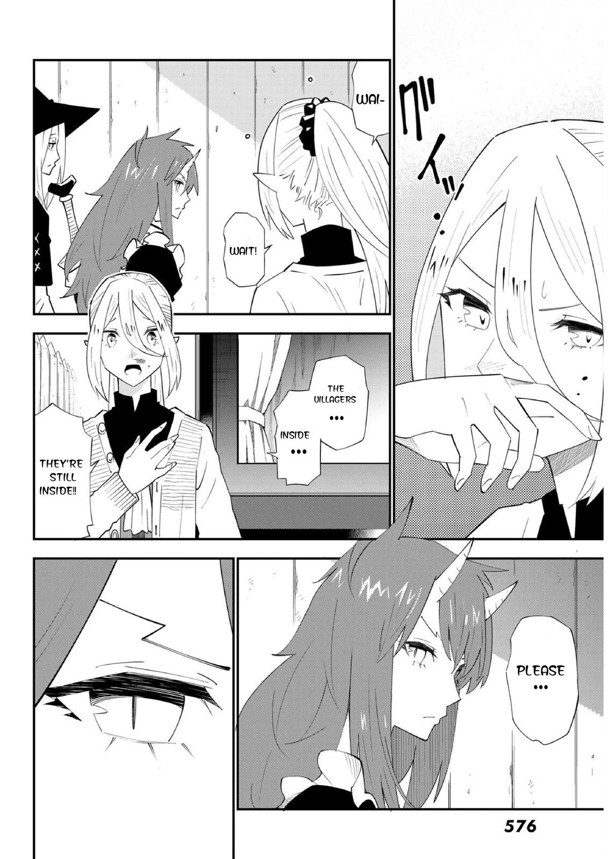 29-sai Dokushin Chuuken Boukensha no Nichijou Chap 77 - Next Chap 78