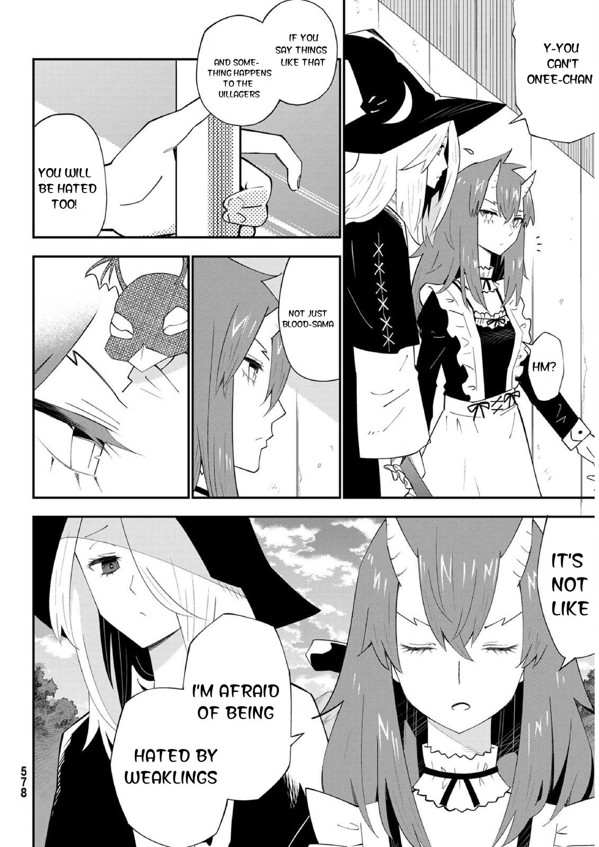 29-sai Dokushin Chuuken Boukensha no Nichijou Chap 77 - Next Chap 78