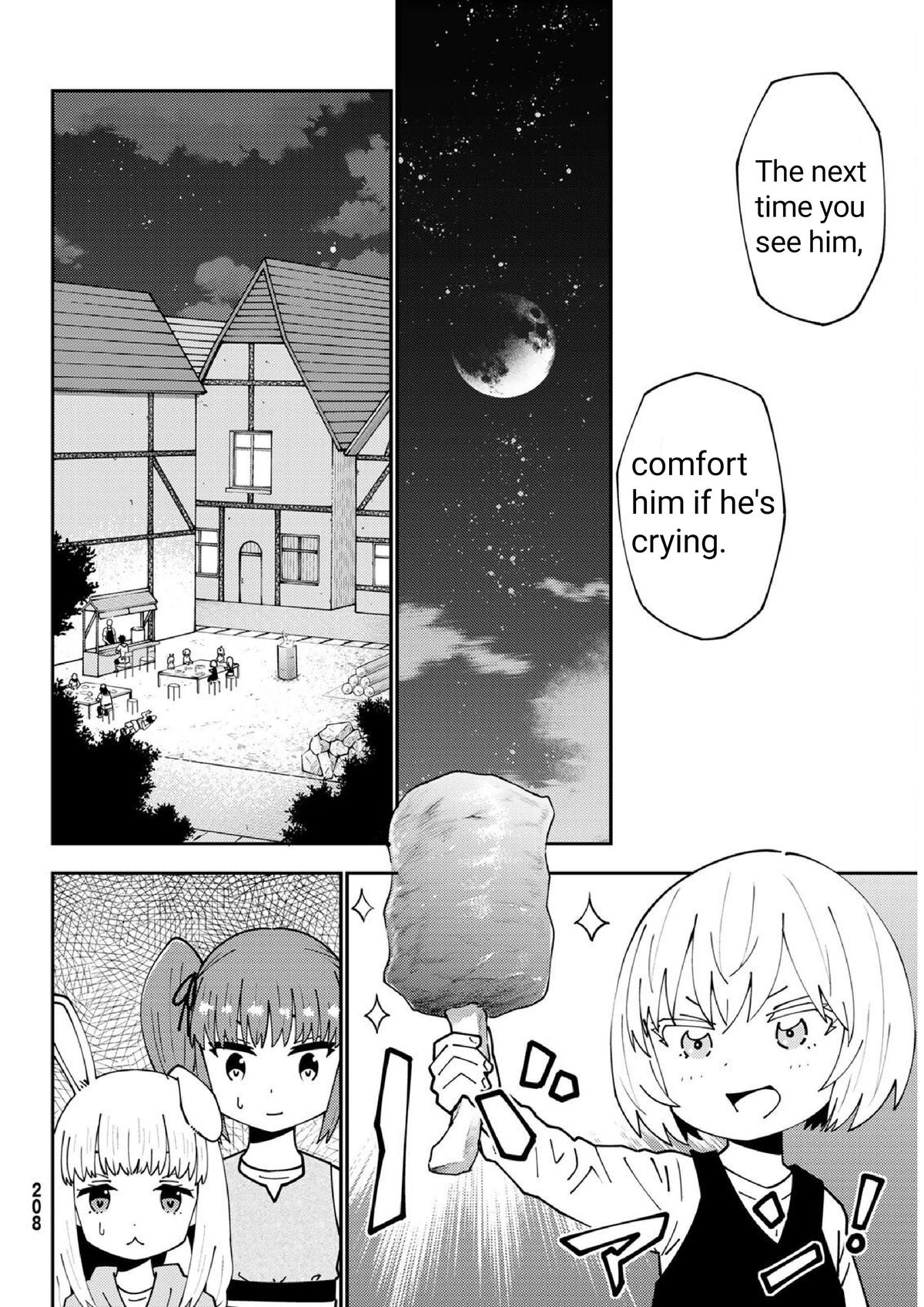 29-sai Dokushin Chuuken Boukensha no Nichijou Chap 74 - Next Chap 75