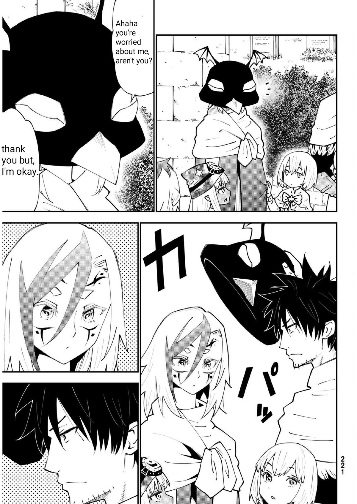 29-sai Dokushin Chuuken Boukensha no Nichijou Chap 74 - Next Chap 75
