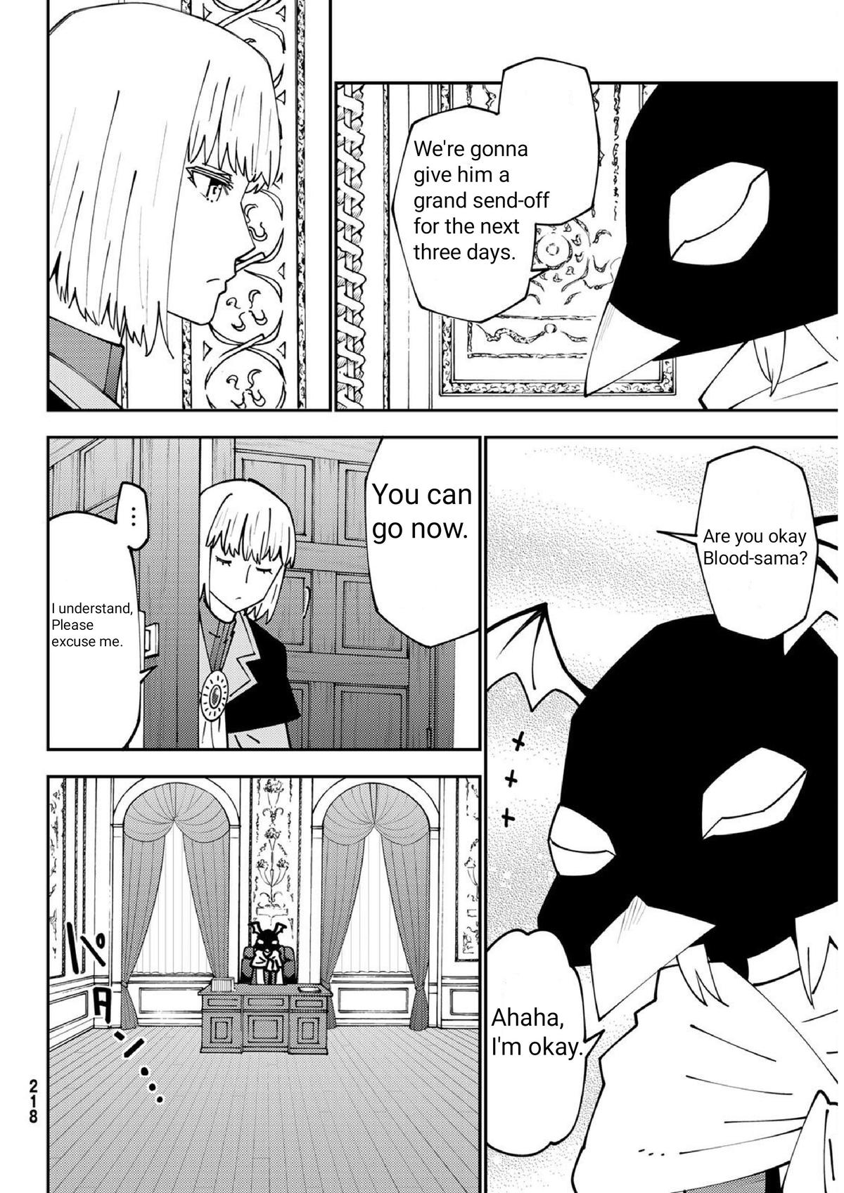 29-sai Dokushin Chuuken Boukensha no Nichijou Chap 74 - Next Chap 75