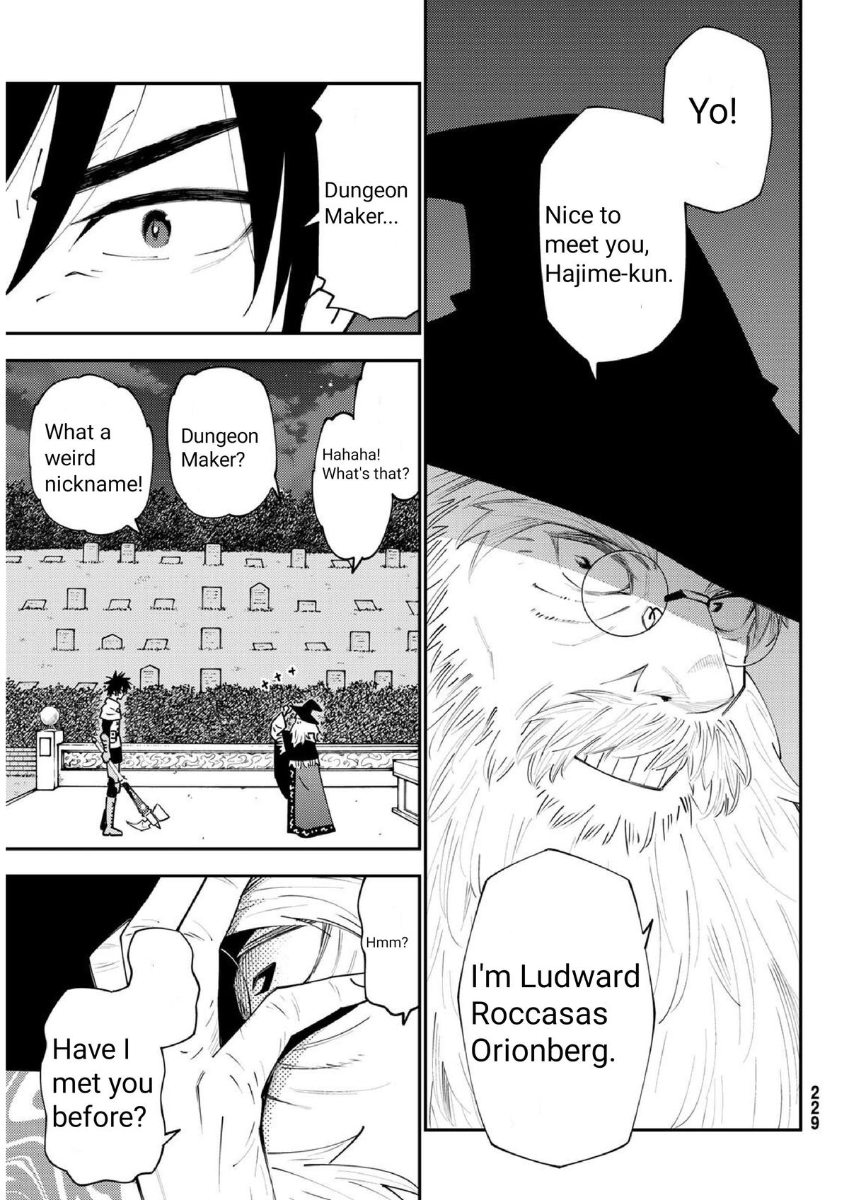 29-sai Dokushin Chuuken Boukensha no Nichijou Chap 74 - Next Chap 75