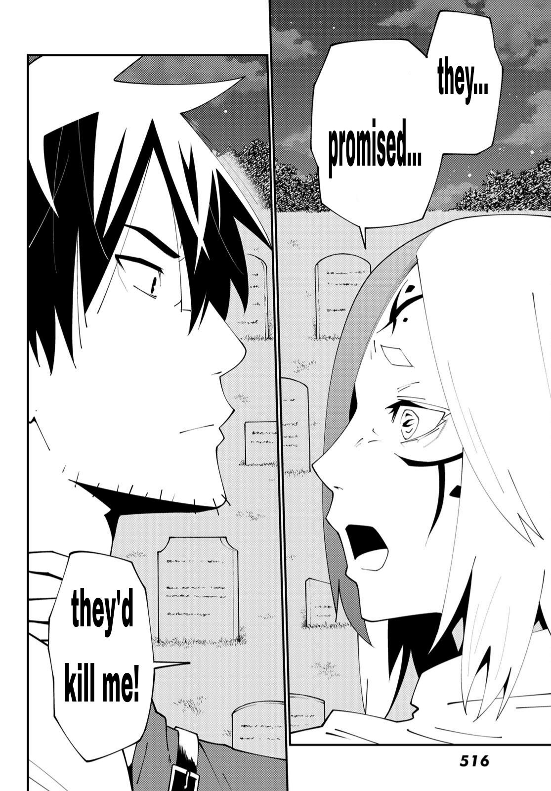 29-sai Dokushin Chuuken Boukensha no Nichijou Chap 75 - Next Chap 76