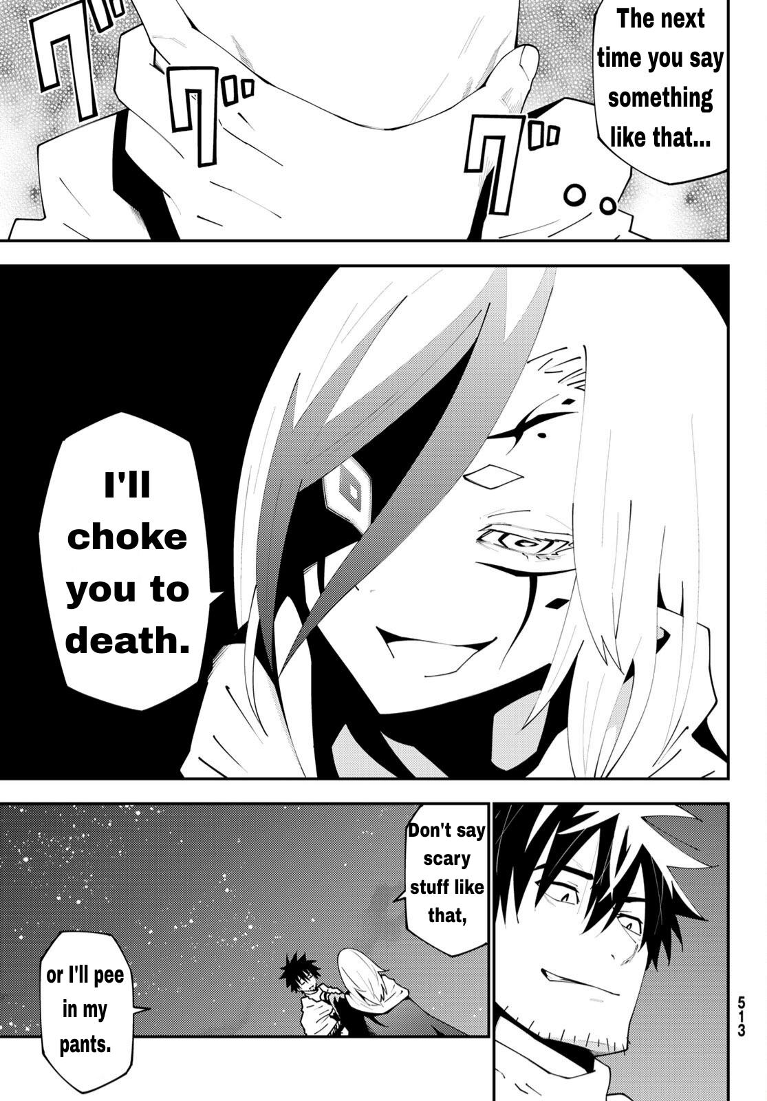 29-sai Dokushin Chuuken Boukensha no Nichijou Chap 75 - Next Chap 76