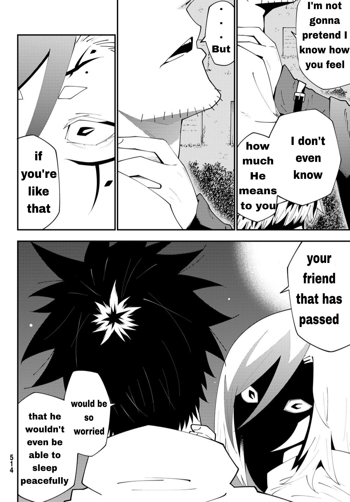 29-sai Dokushin Chuuken Boukensha no Nichijou Chap 75 - Next Chap 76