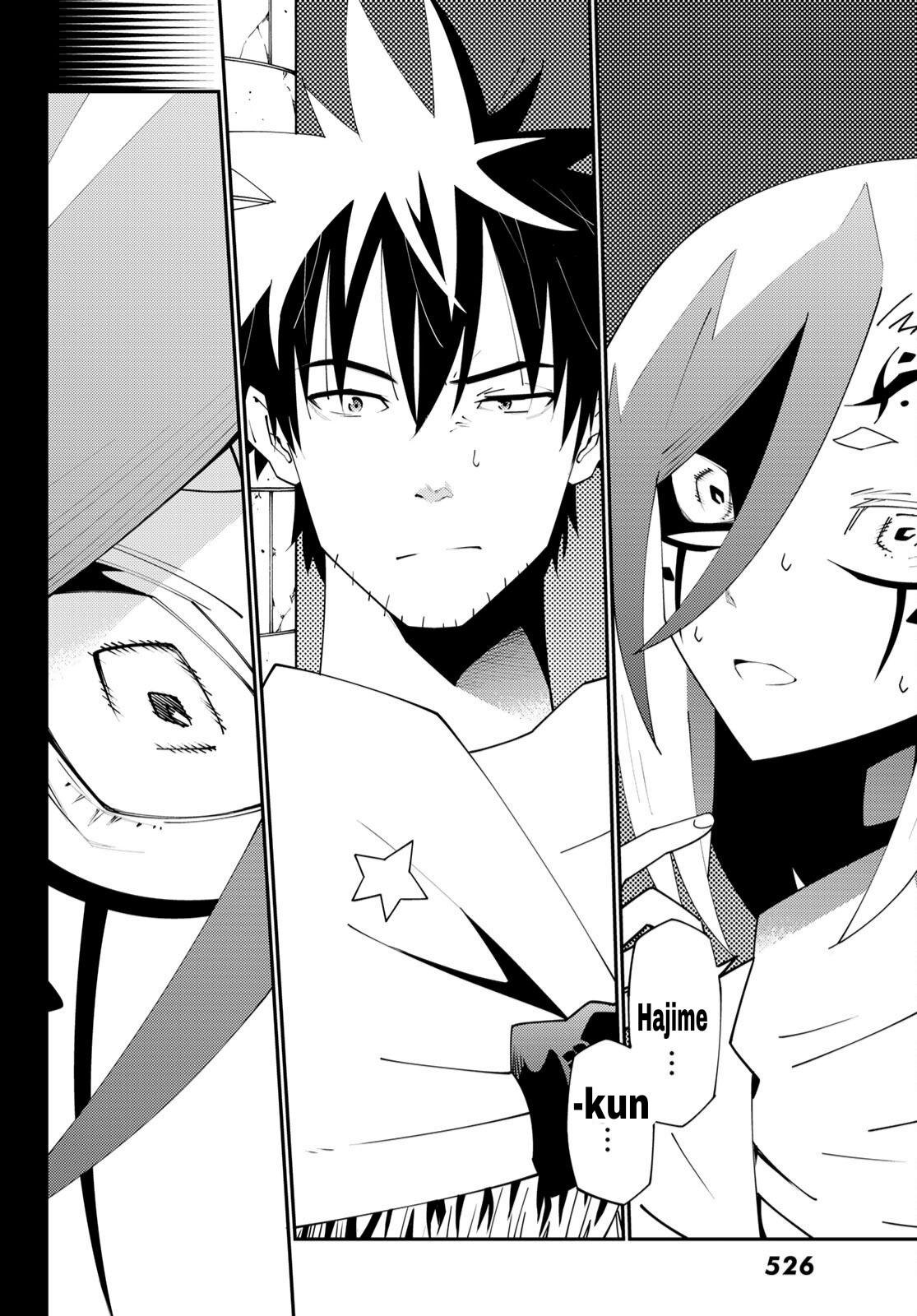 29-sai Dokushin Chuuken Boukensha no Nichijou Chap 75 - Next Chap 76