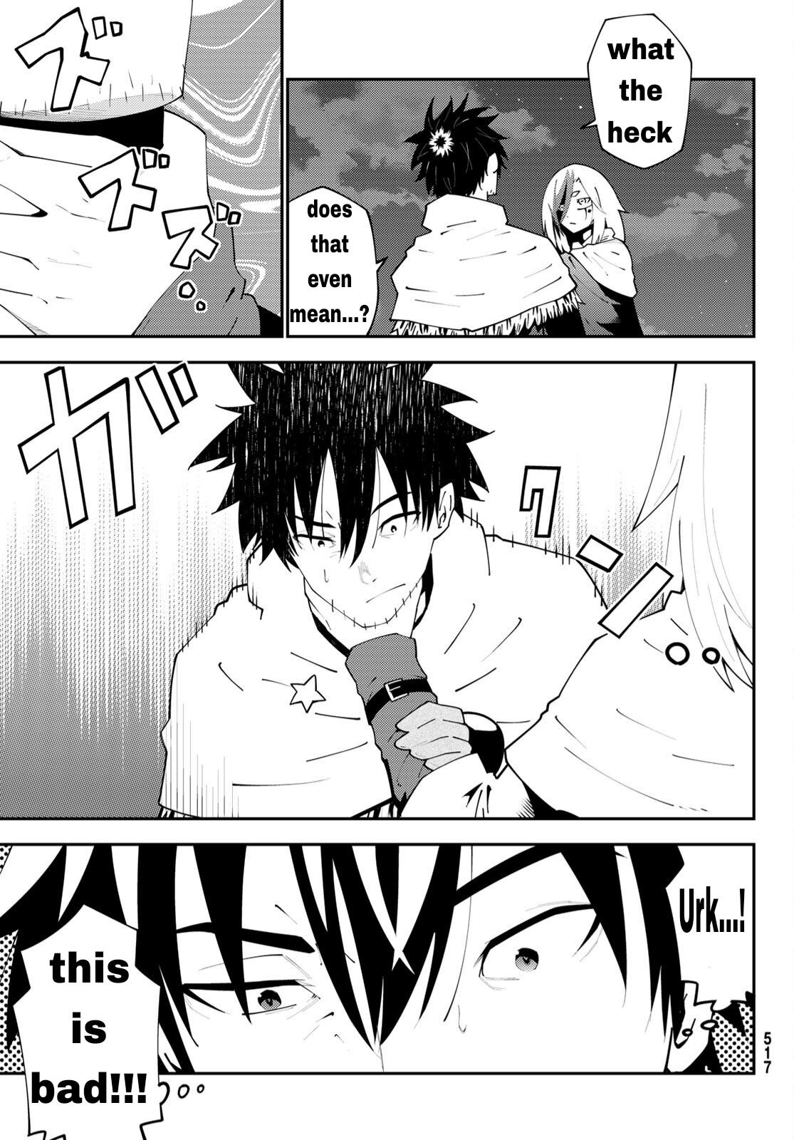 29-sai Dokushin Chuuken Boukensha no Nichijou Chap 75 - Next Chap 76