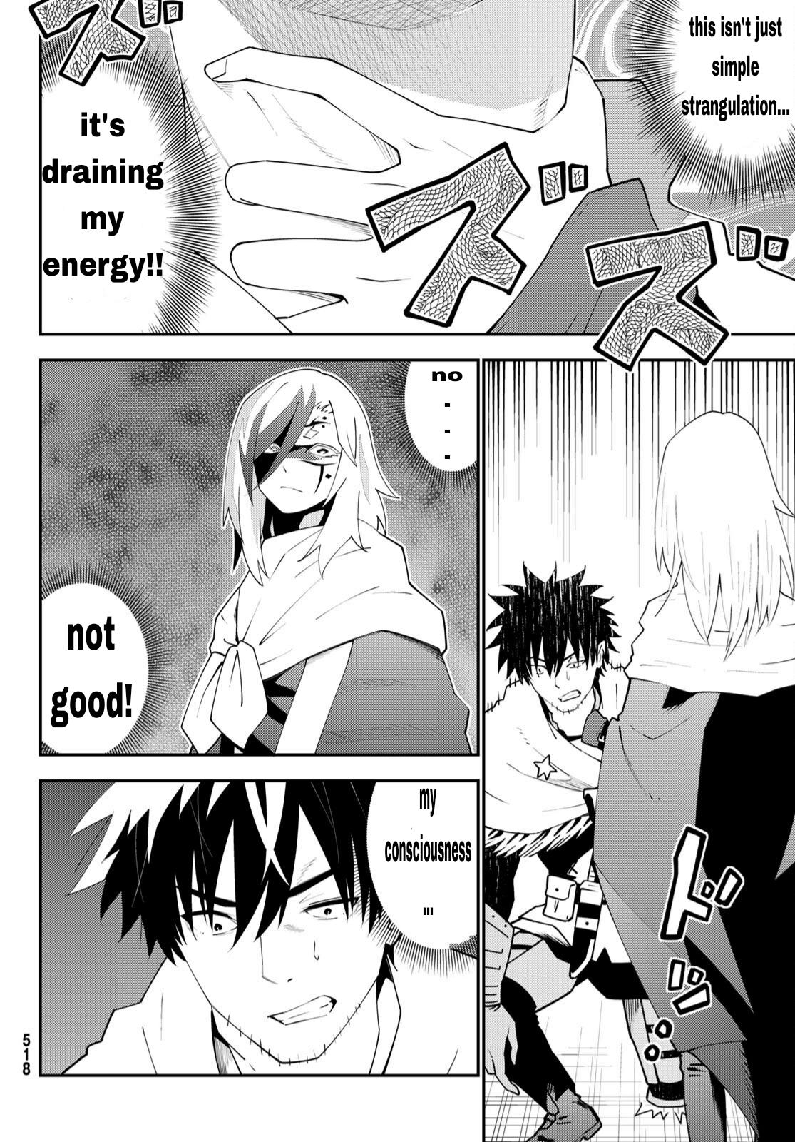 29-sai Dokushin Chuuken Boukensha no Nichijou Chap 75 - Next Chap 76
