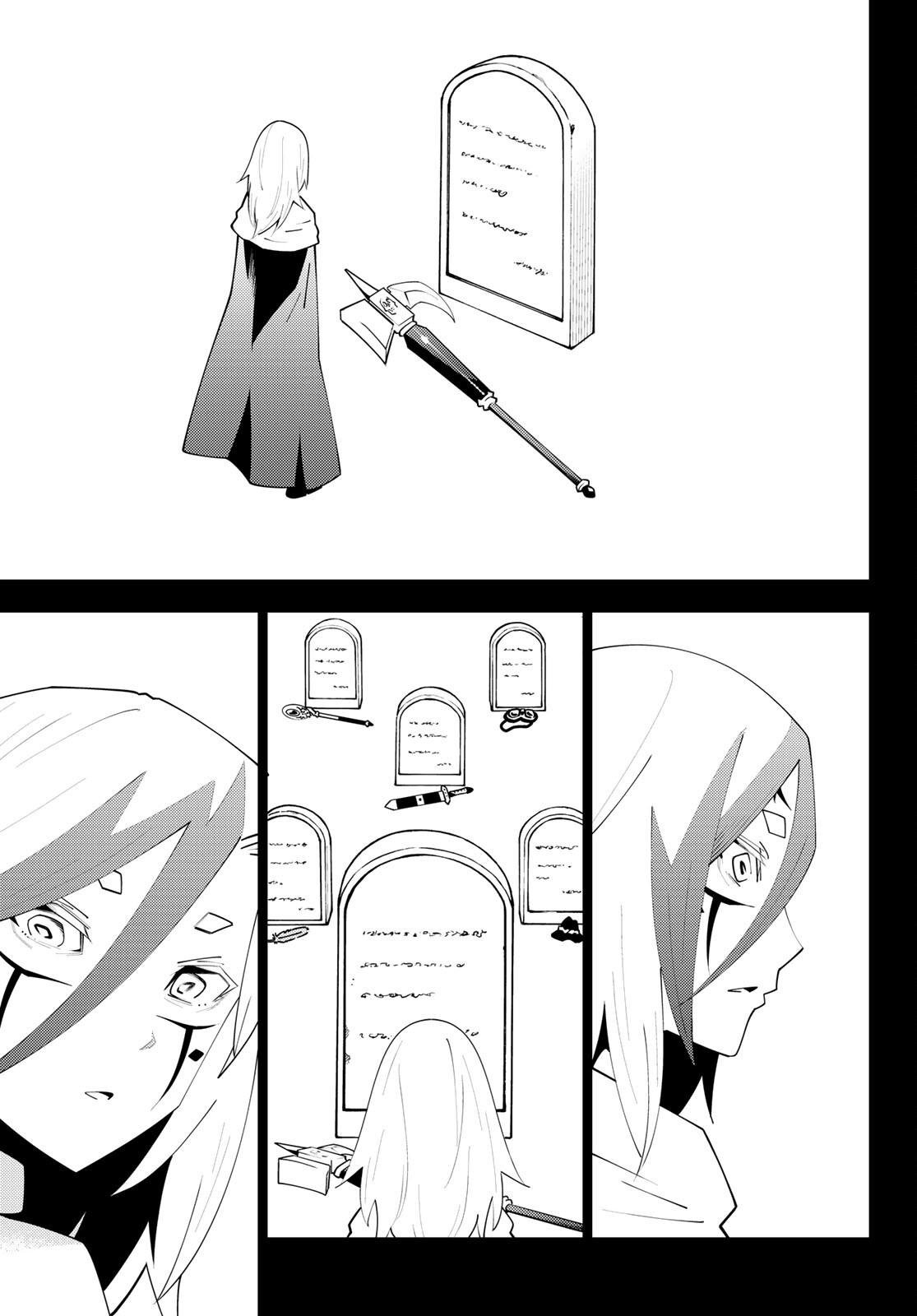 29-sai Dokushin Chuuken Boukensha no Nichijou Chap 75 - Next Chap 76