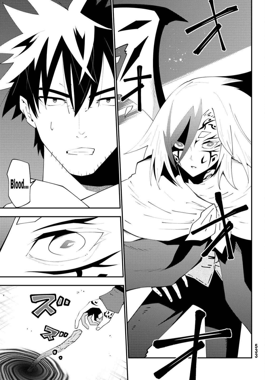 29-sai Dokushin Chuuken Boukensha no Nichijou Chap 75 - Next Chap 76