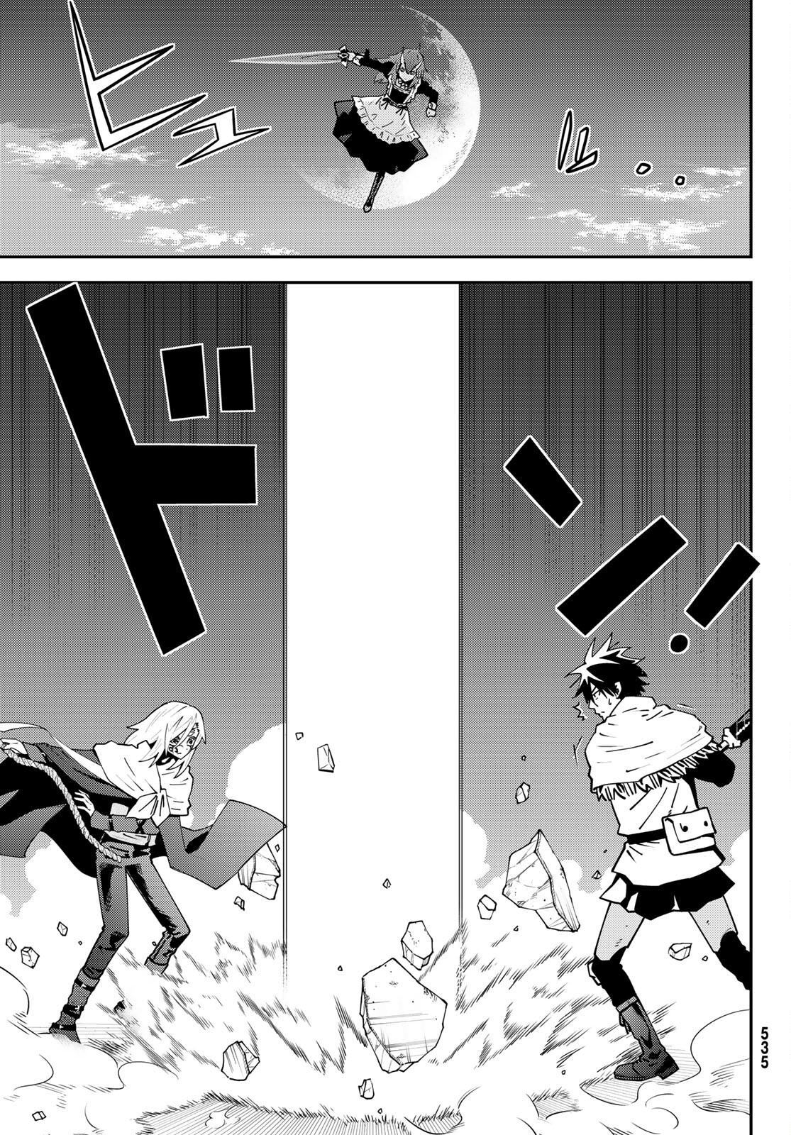 29-sai Dokushin Chuuken Boukensha no Nichijou Chap 75 - Next Chap 76