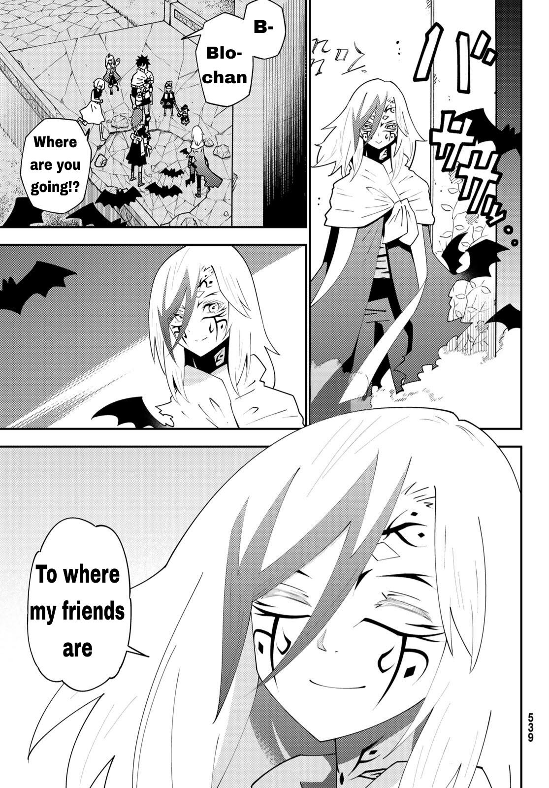 29-sai Dokushin Chuuken Boukensha no Nichijou Chap 75 - Next Chap 76