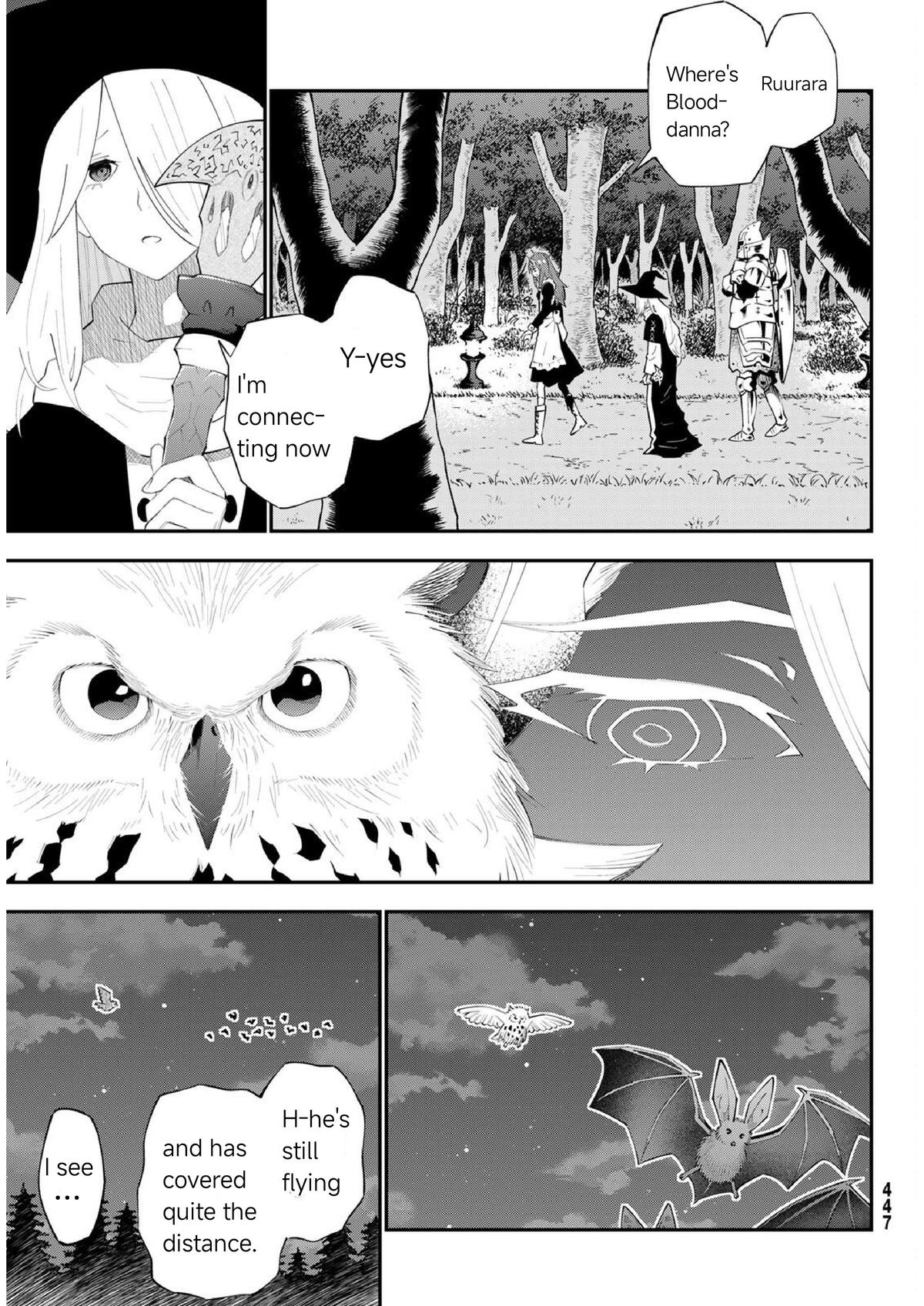 29-sai Dokushin Chuuken Boukensha no Nichijou Chap 76 - Next Chap 77