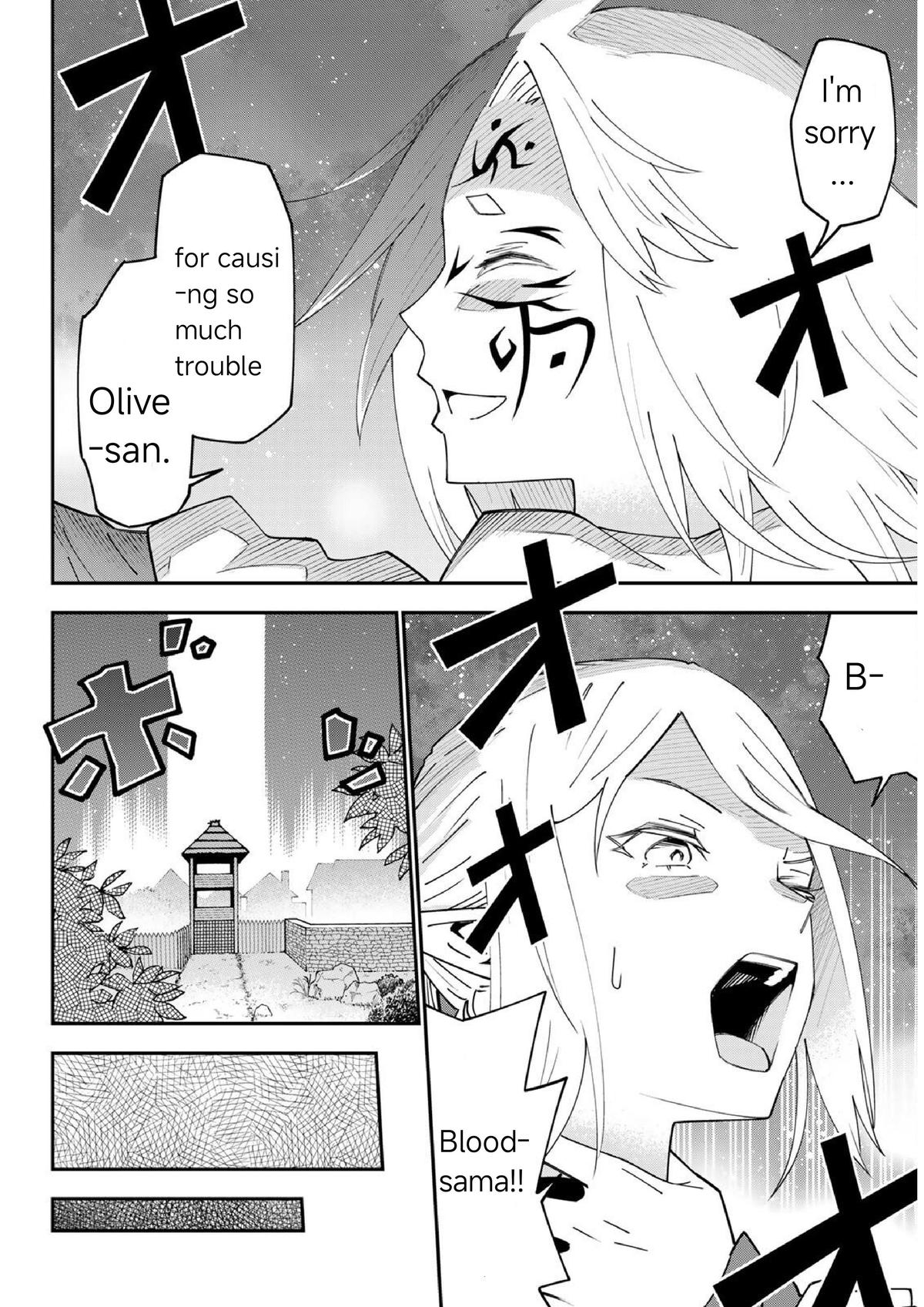 29-sai Dokushin Chuuken Boukensha no Nichijou Chap 76 - Next Chap 77