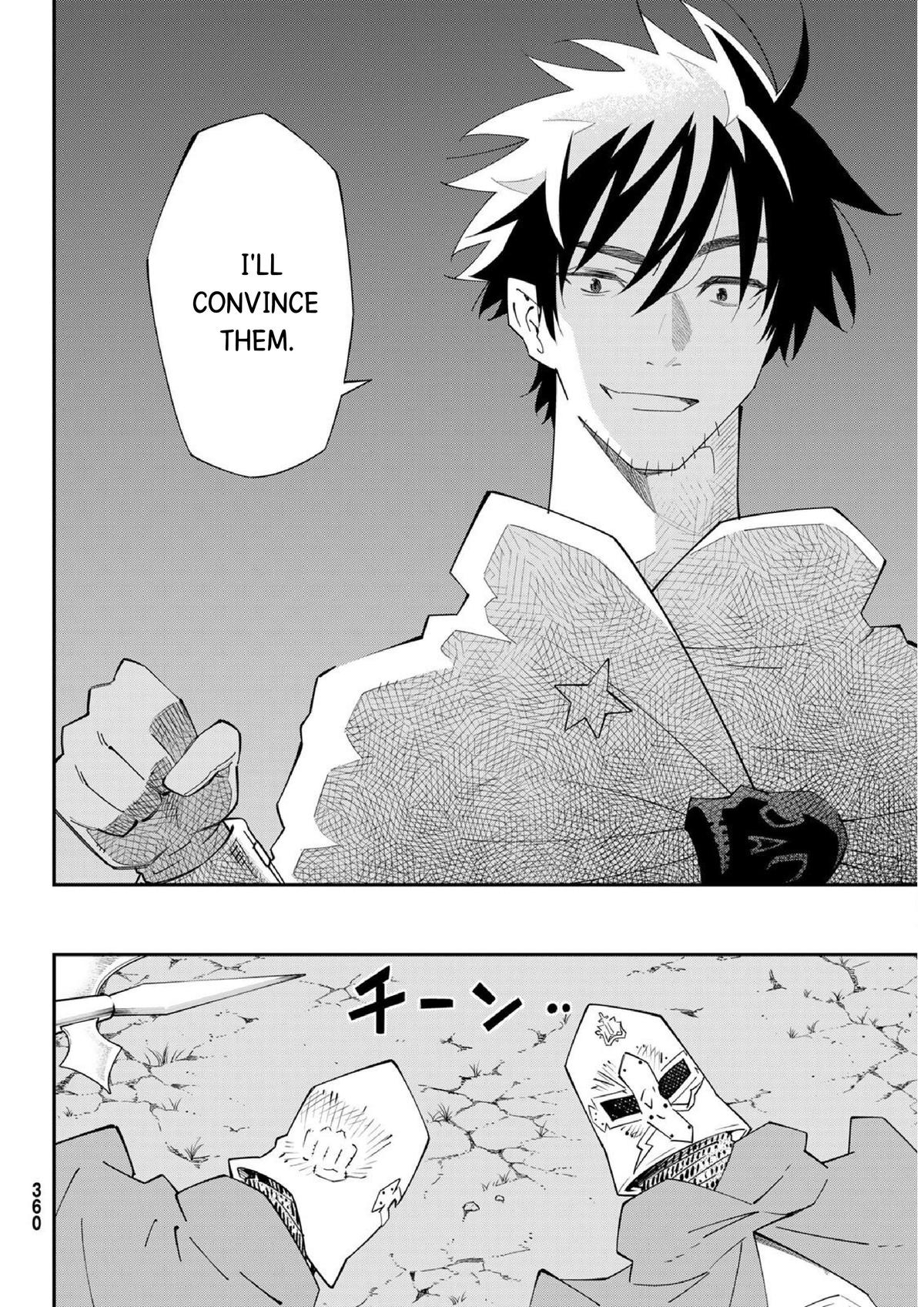 29-sai Dokushin Chuuken Boukensha no Nichijou Chap 78 - Next Chap 79