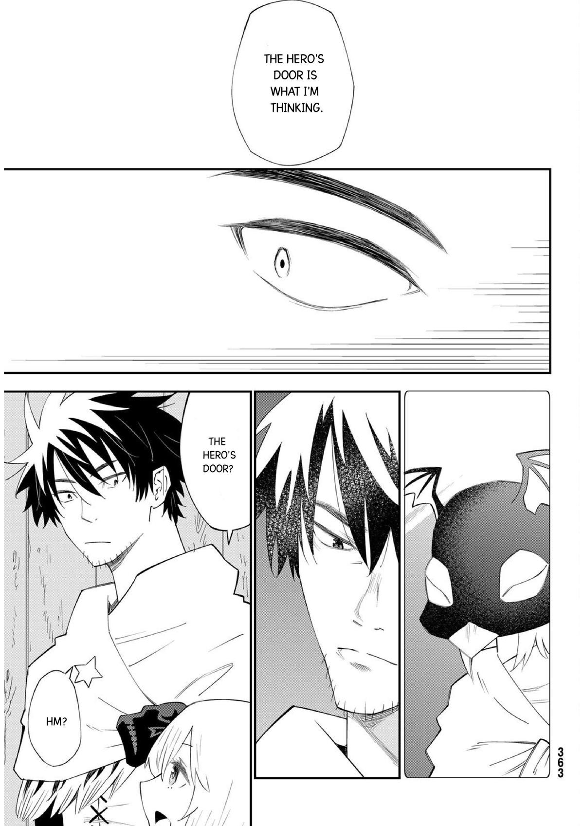 29-sai Dokushin Chuuken Boukensha no Nichijou Chap 78 - Next Chap 79