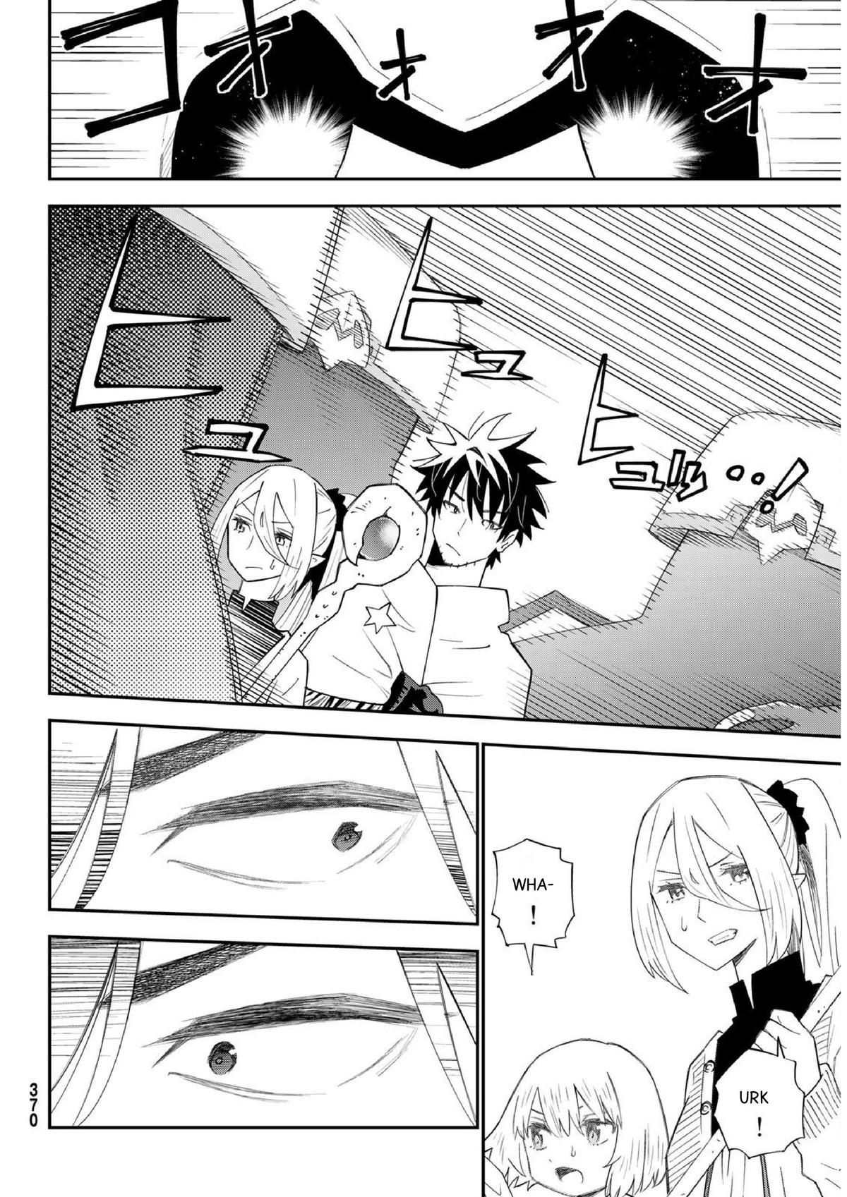 29-sai Dokushin Chuuken Boukensha no Nichijou Chap 78 - Next Chap 79