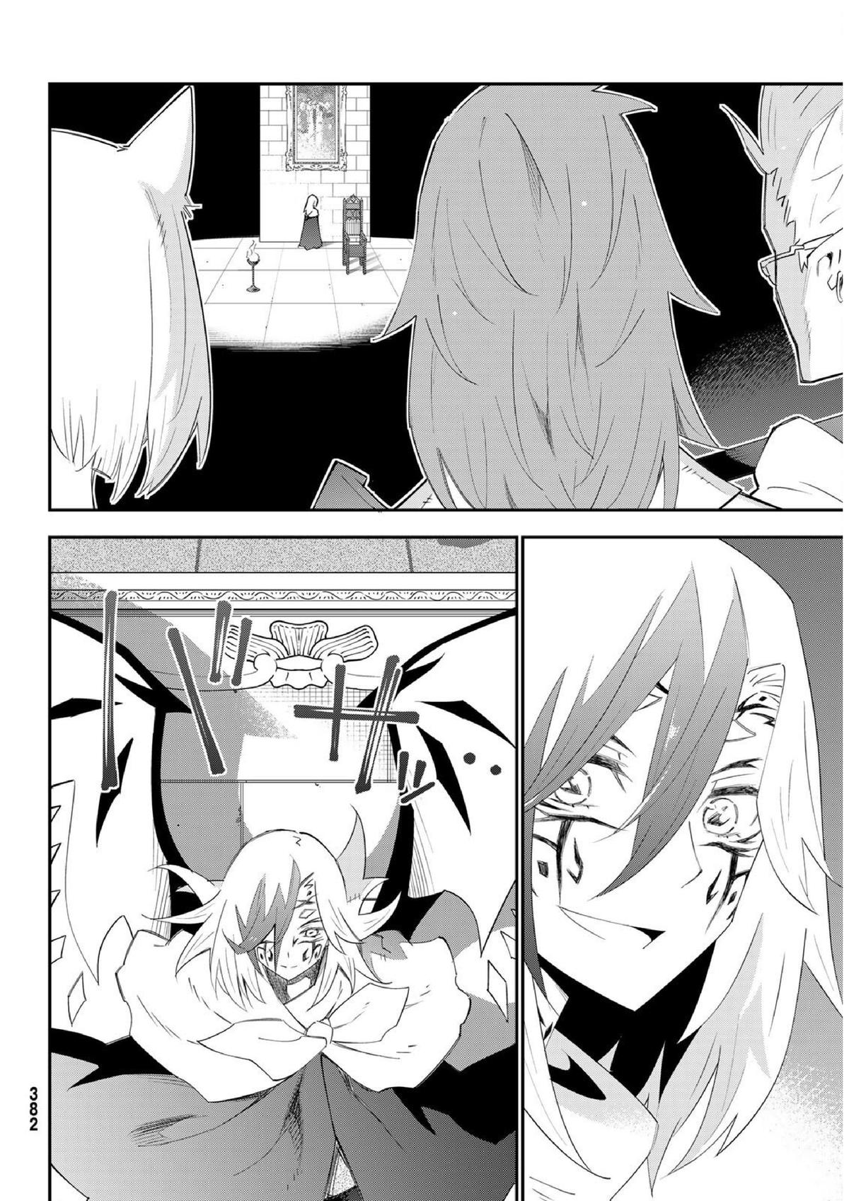 29-sai Dokushin Chuuken Boukensha no Nichijou Chap 78 - Next Chap 79