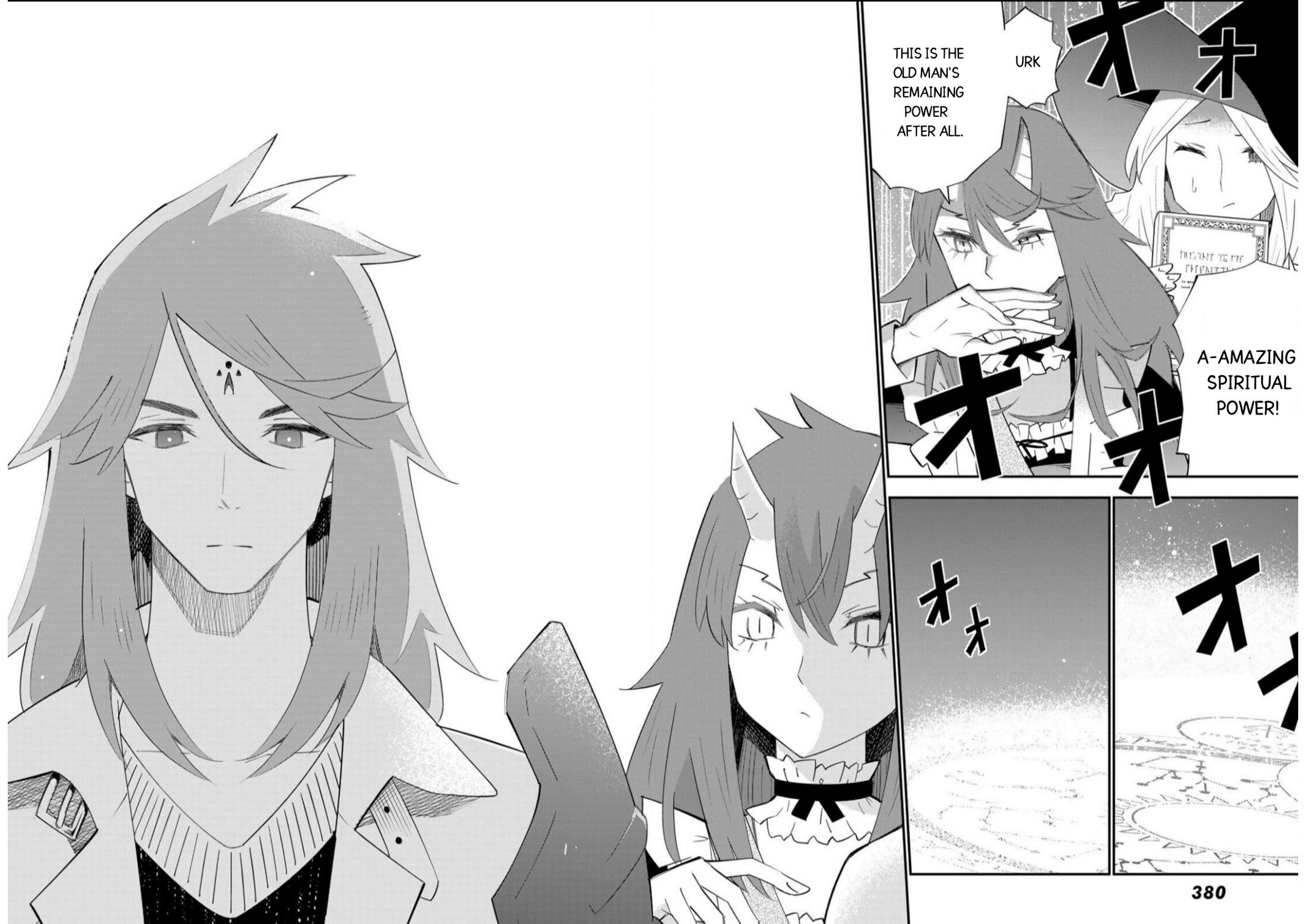 29-sai Dokushin Chuuken Boukensha no Nichijou Chap 78 - Next Chap 79