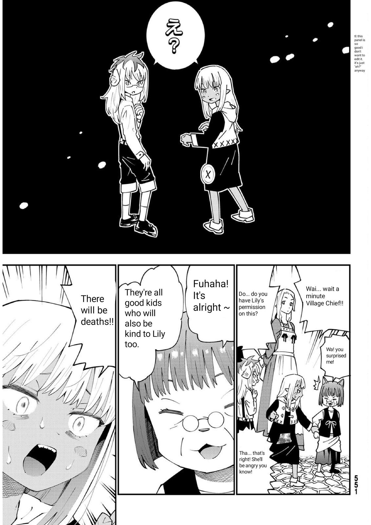 29-sai Dokushin Chuuken Boukensha no Nichijou Chap 70 - Next Chap 71