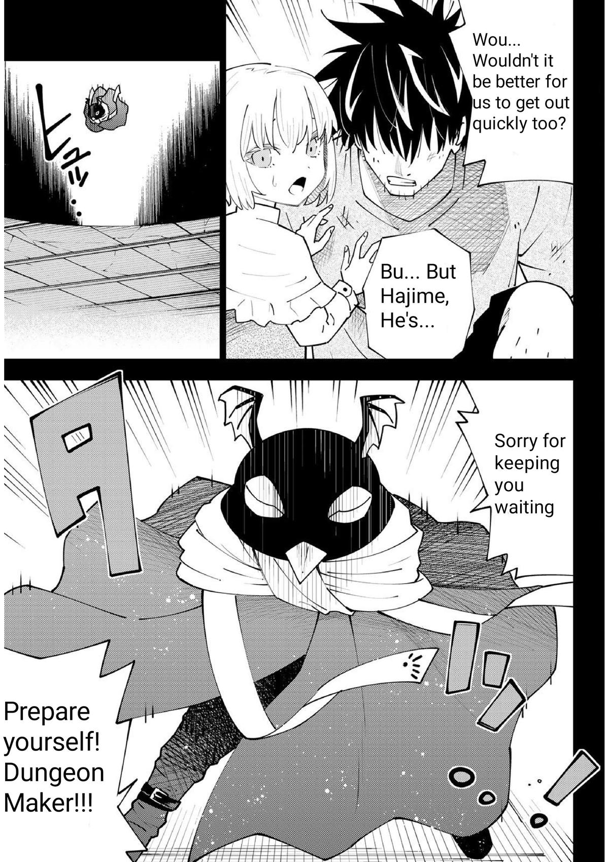29-sai Dokushin Chuuken Boukensha no Nichijou Chap 70 - Next Chap 71