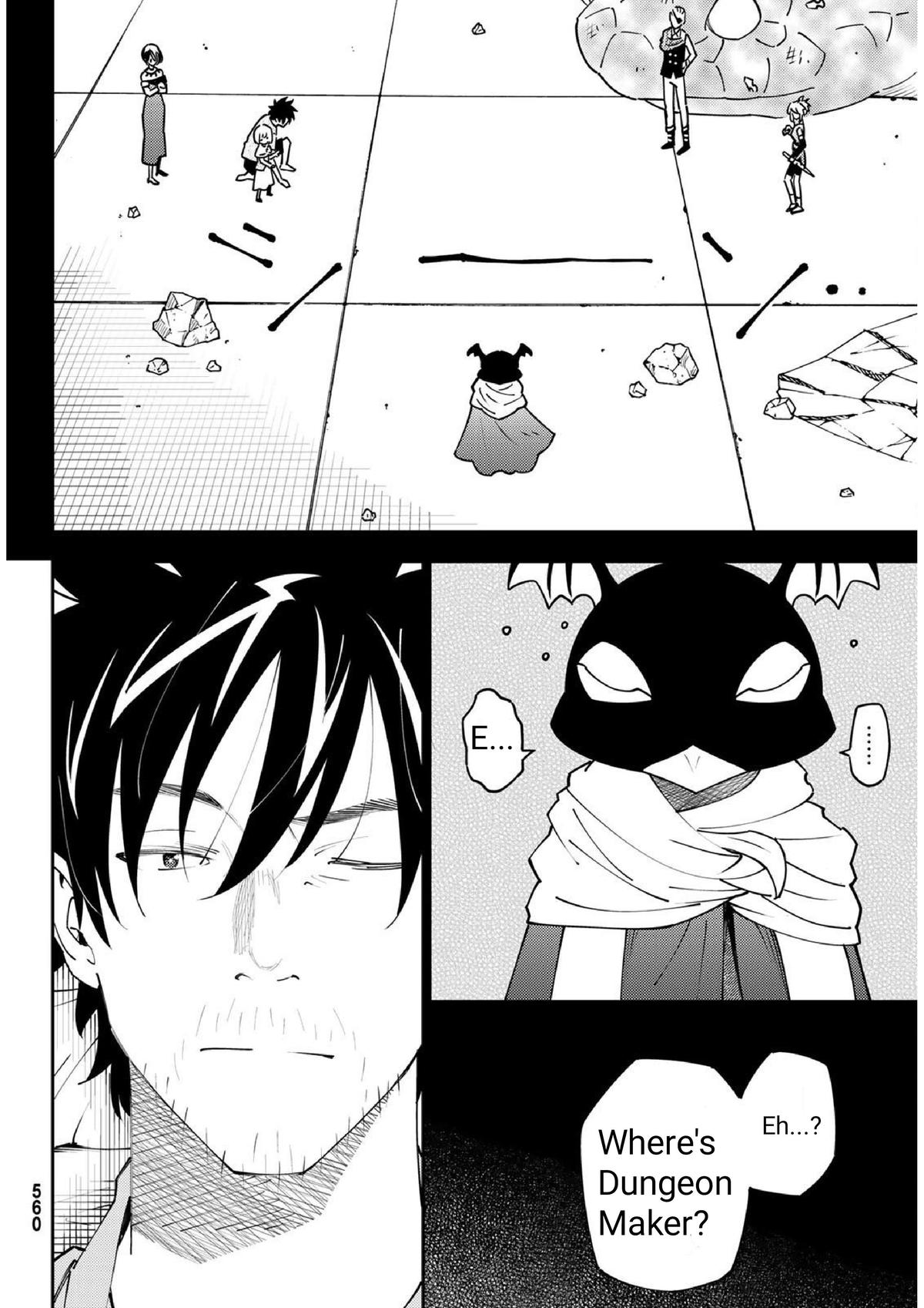 29-sai Dokushin Chuuken Boukensha no Nichijou Chap 70 - Next Chap 71