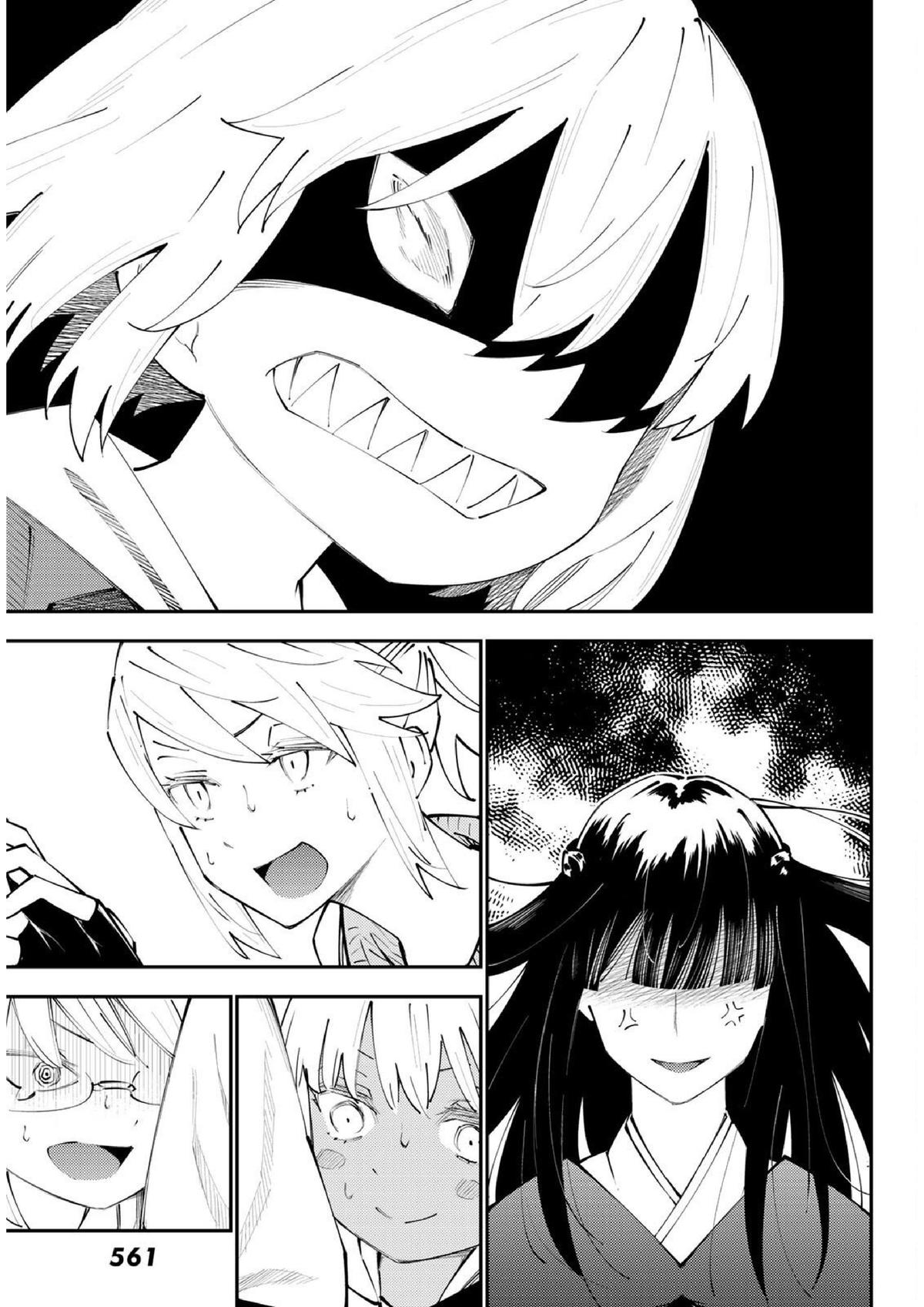 29-sai Dokushin Chuuken Boukensha no Nichijou Chap 70 - Next Chap 71