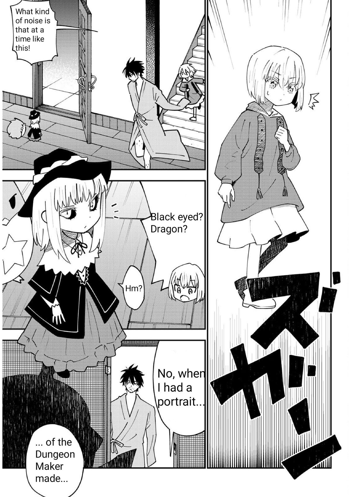29-sai Dokushin Chuuken Boukensha no Nichijou Chap 70 - Next Chap 71