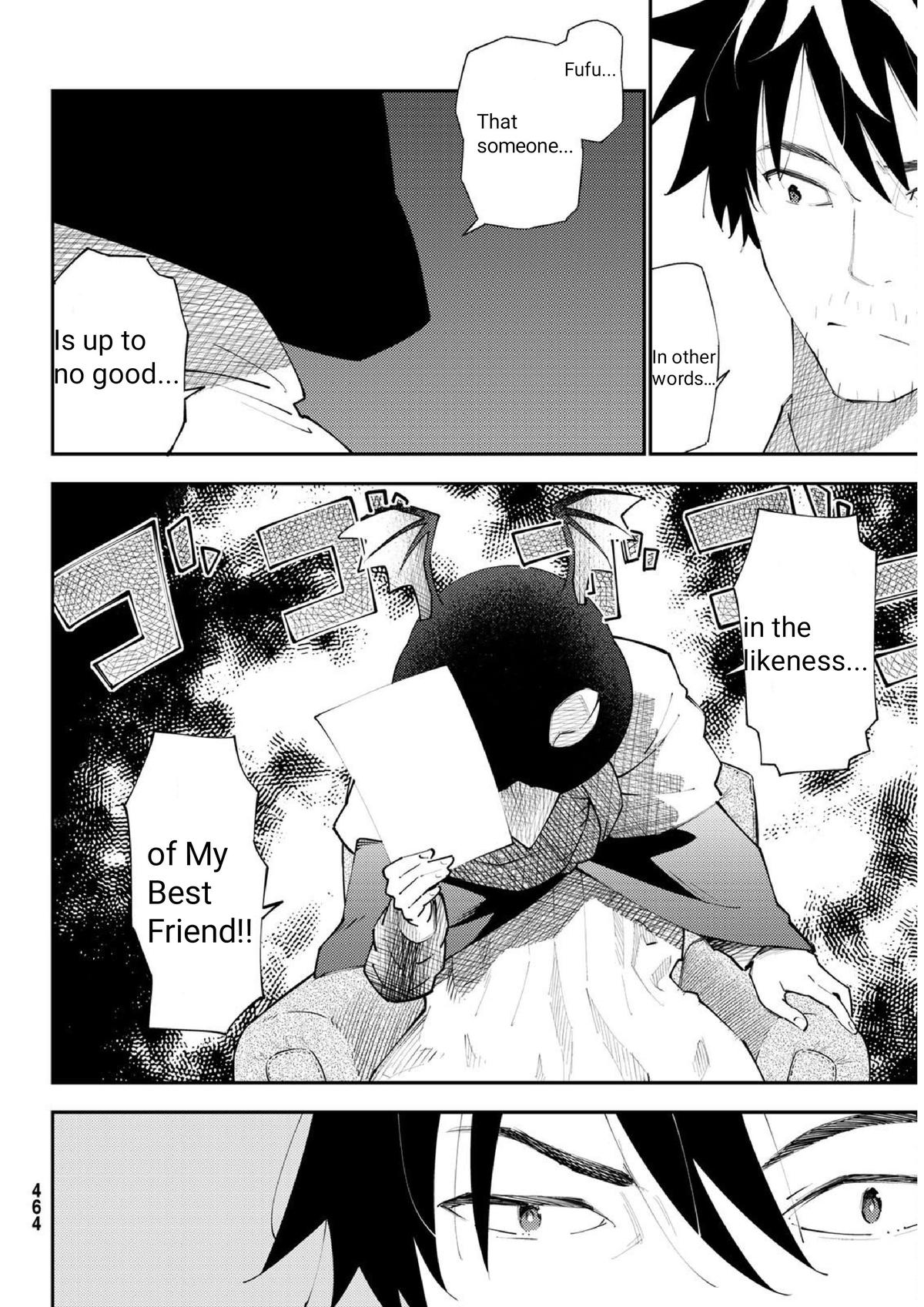 29-sai Dokushin Chuuken Boukensha no Nichijou Chap 71 - Next Chap 72
