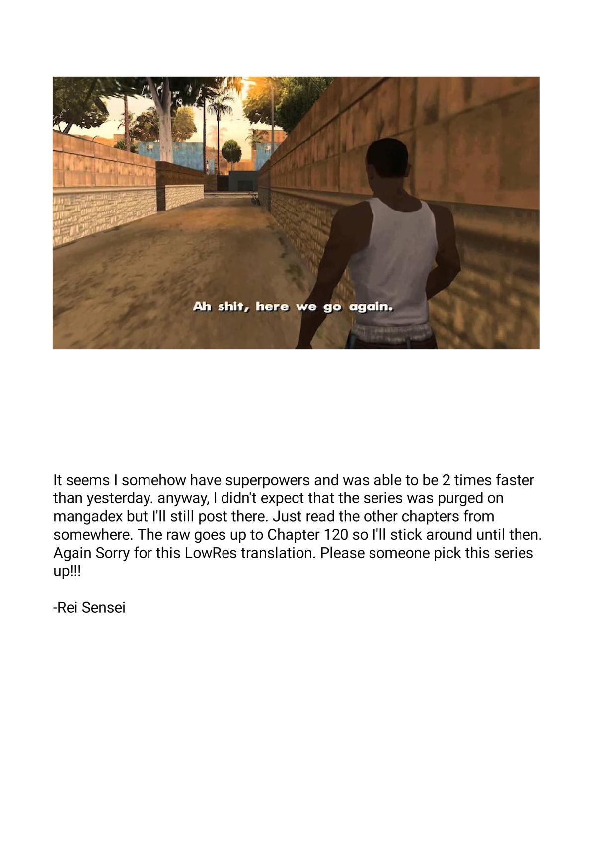 29-sai Dokushin Chuuken Boukensha no Nichijou Chap 71 - Next Chap 72