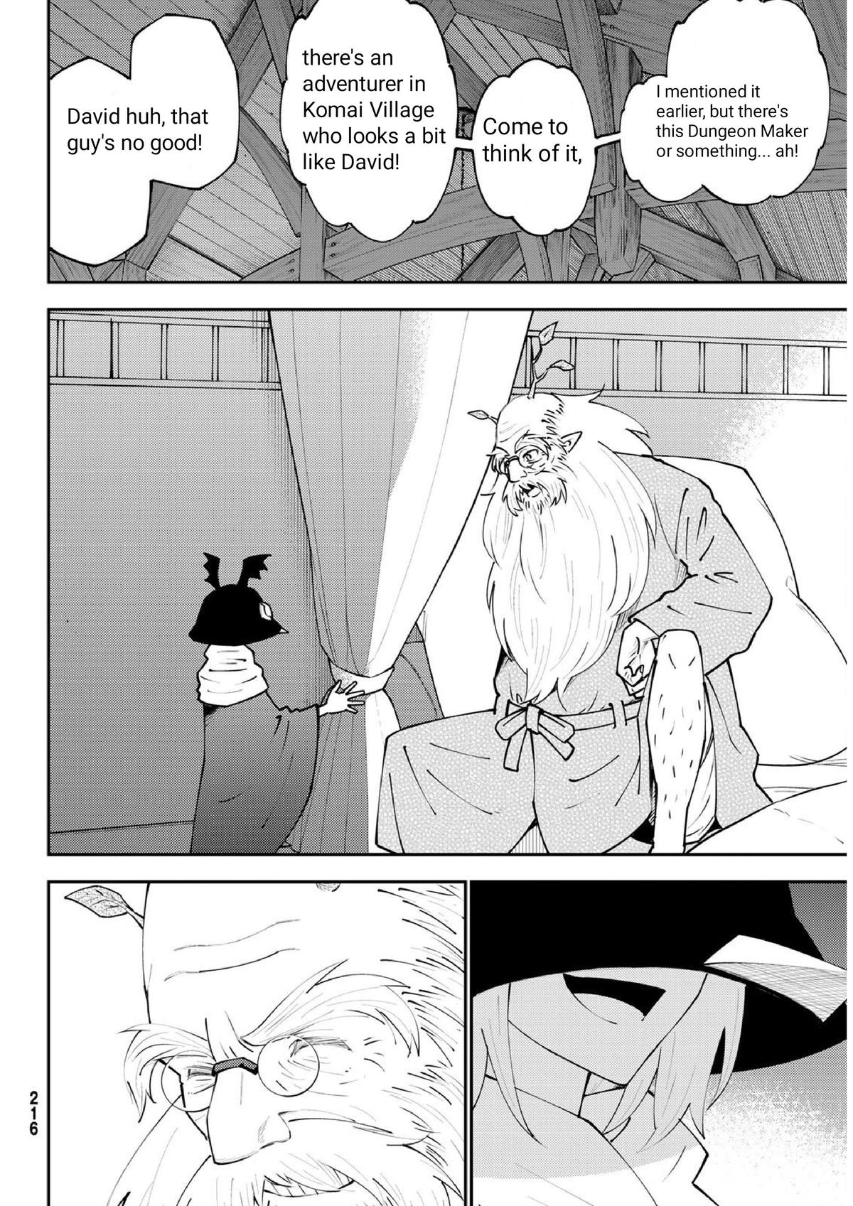29-sai Dokushin Chuuken Boukensha no Nichijou Chap 72 - Next Chap 73