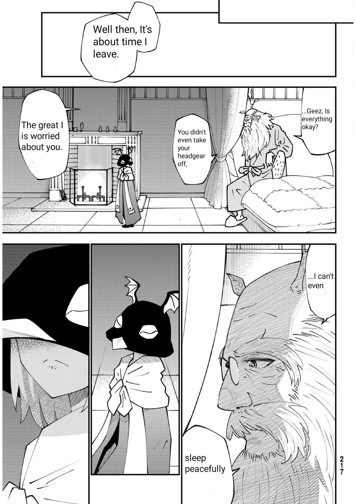 29-sai Dokushin Chuuken Boukensha no Nichijou Chap 72 - Next Chap 73
