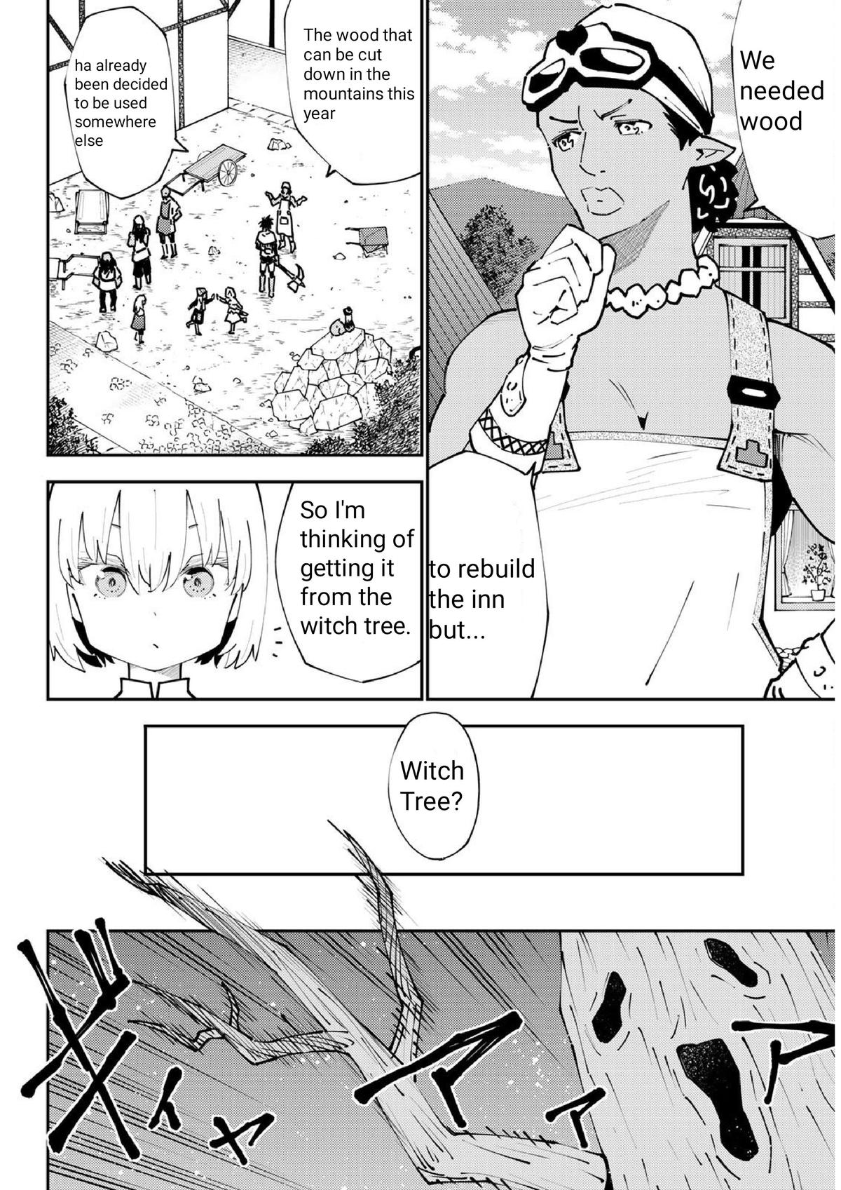 29-sai Dokushin Chuuken Boukensha no Nichijou Chap 72 - Next Chap 73