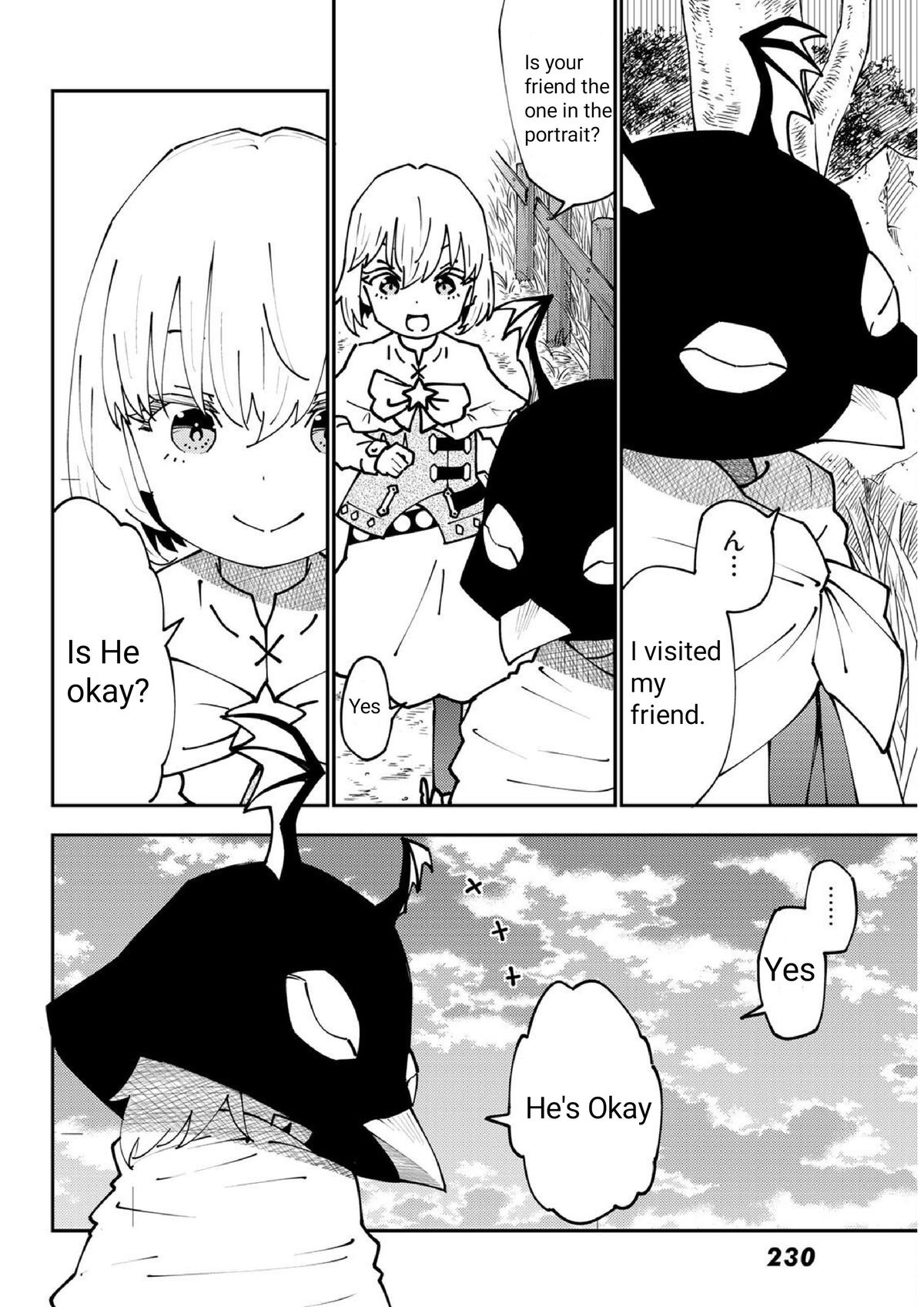 29-sai Dokushin Chuuken Boukensha no Nichijou Chap 72 - Next Chap 73