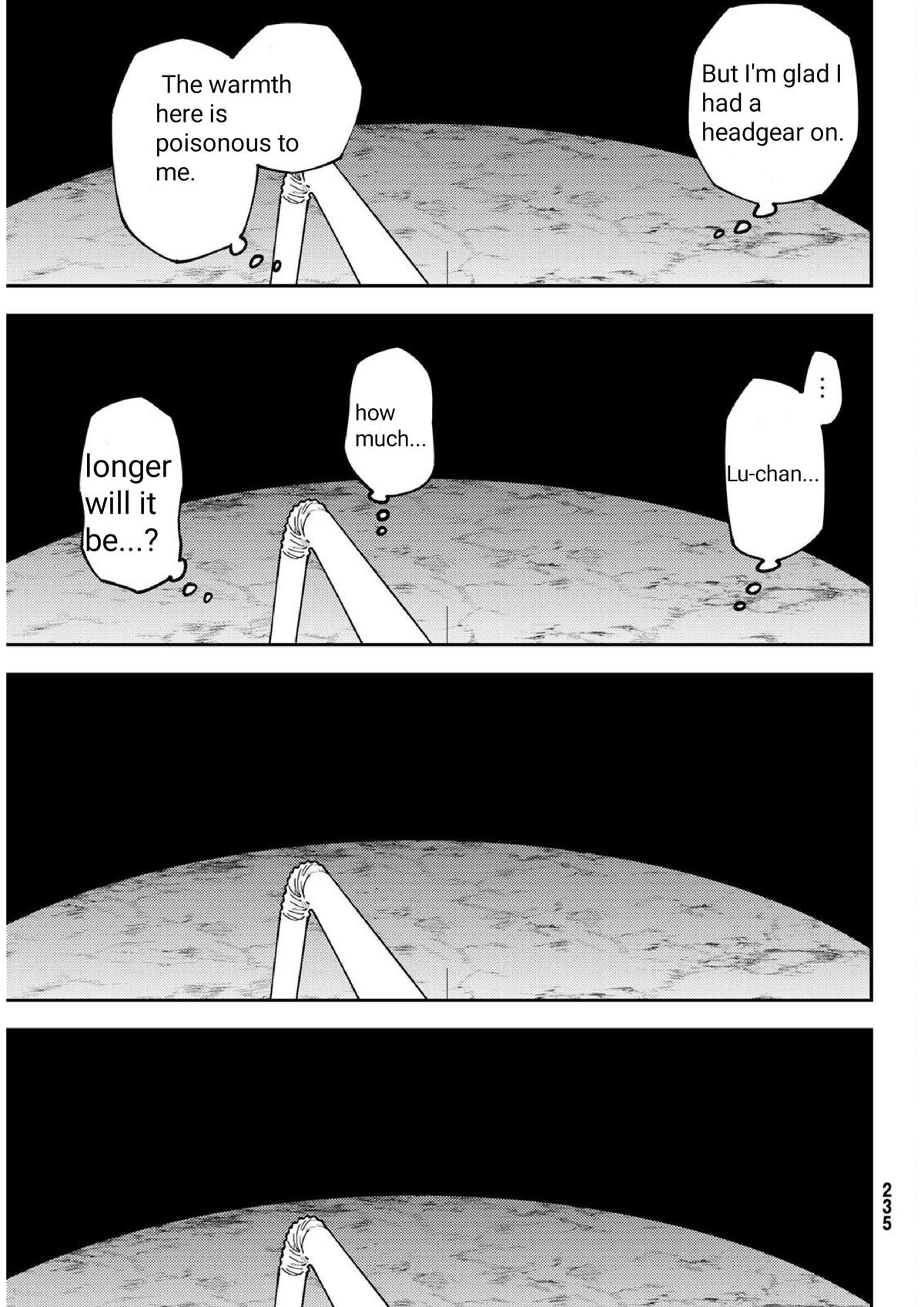 29-sai Dokushin Chuuken Boukensha no Nichijou Chap 72 - Next Chap 73